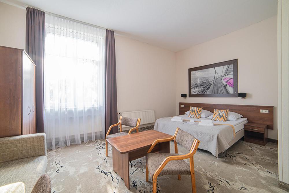 Standard Grand Double Room - Separate Building - Photo 3