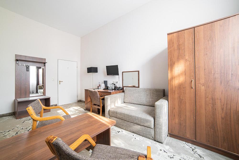 Standard Grand Double Room - Separate Building - Photo 4