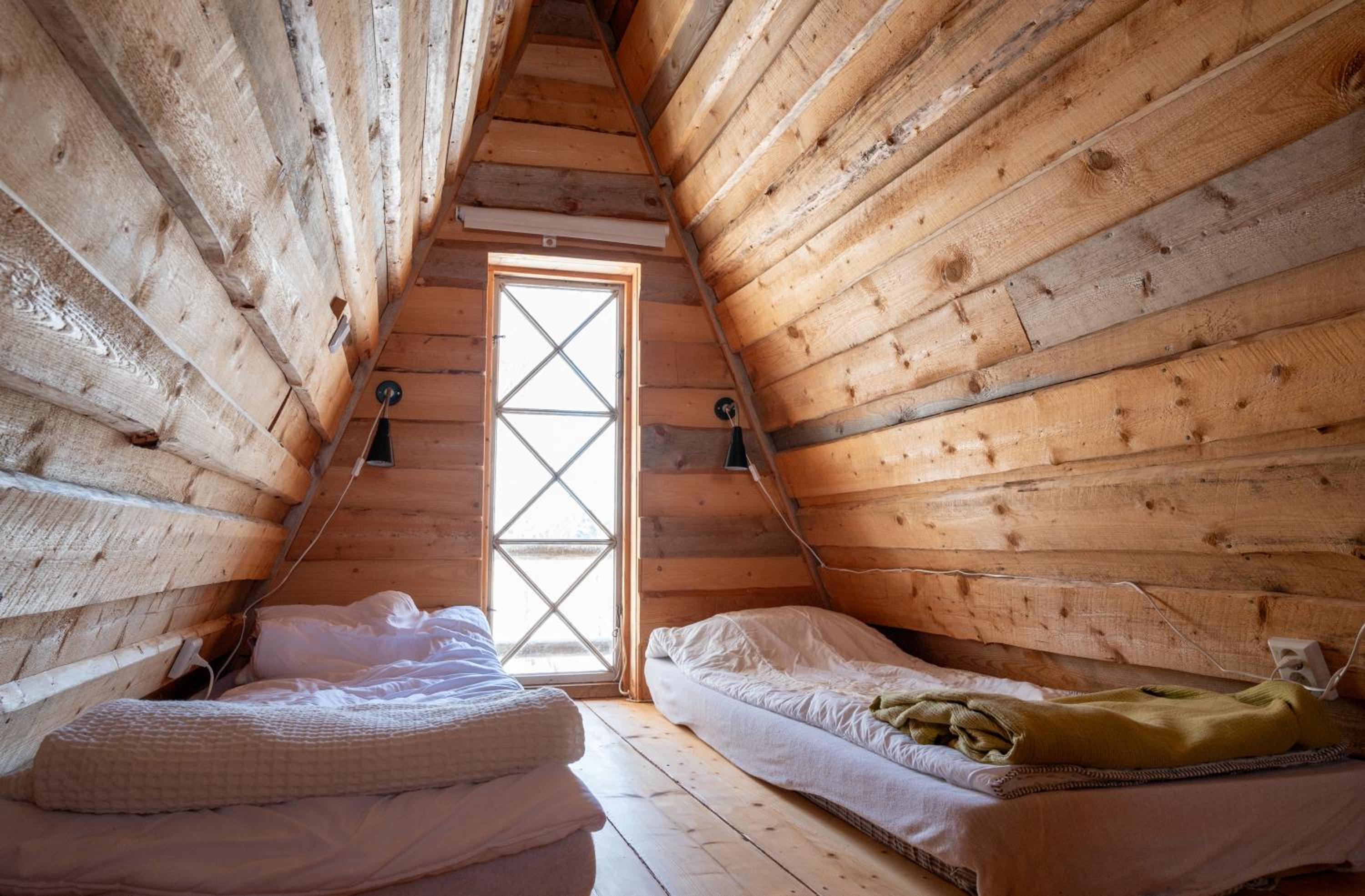 Chalet photo 3