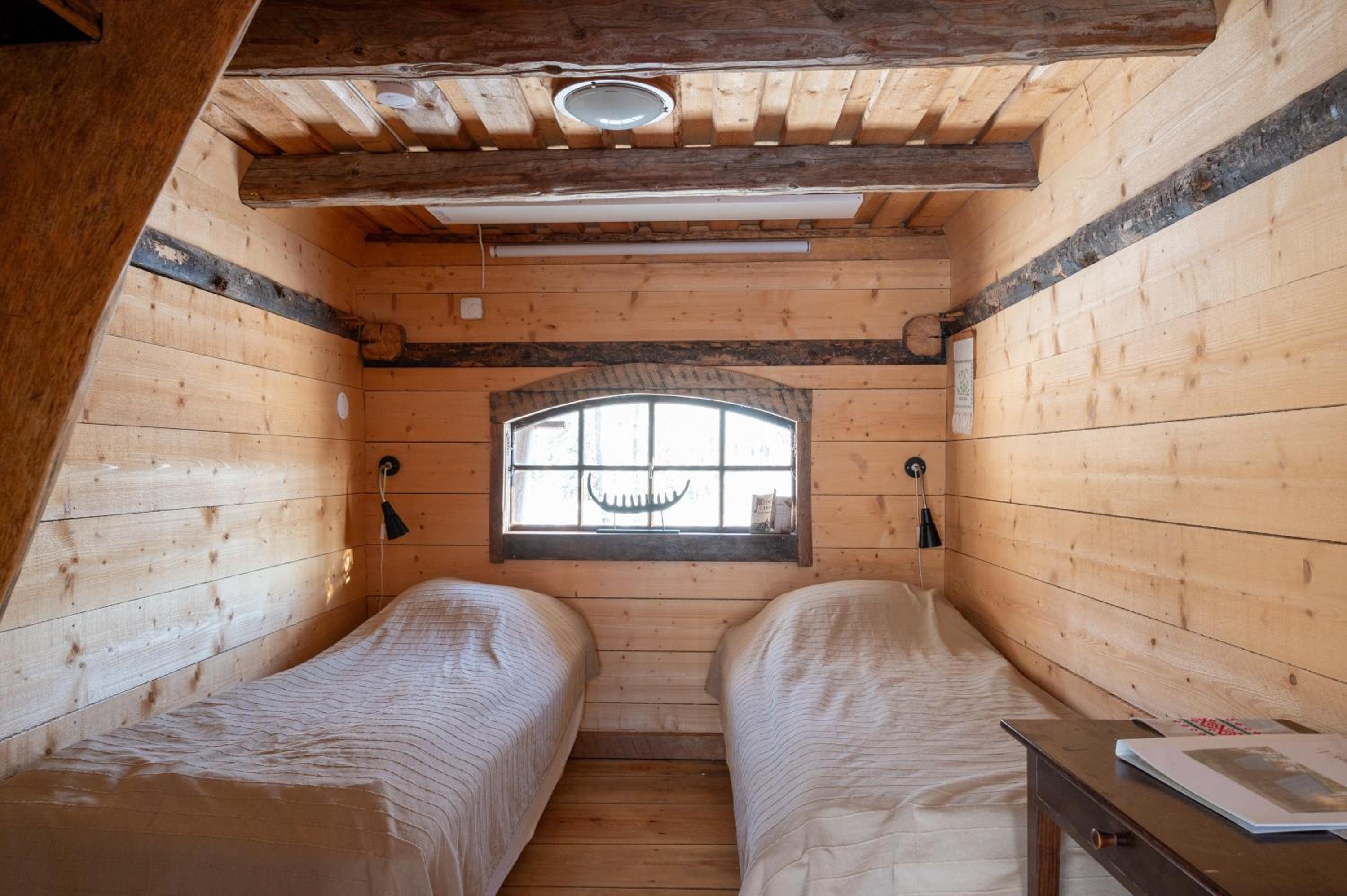 Chalet photo 1