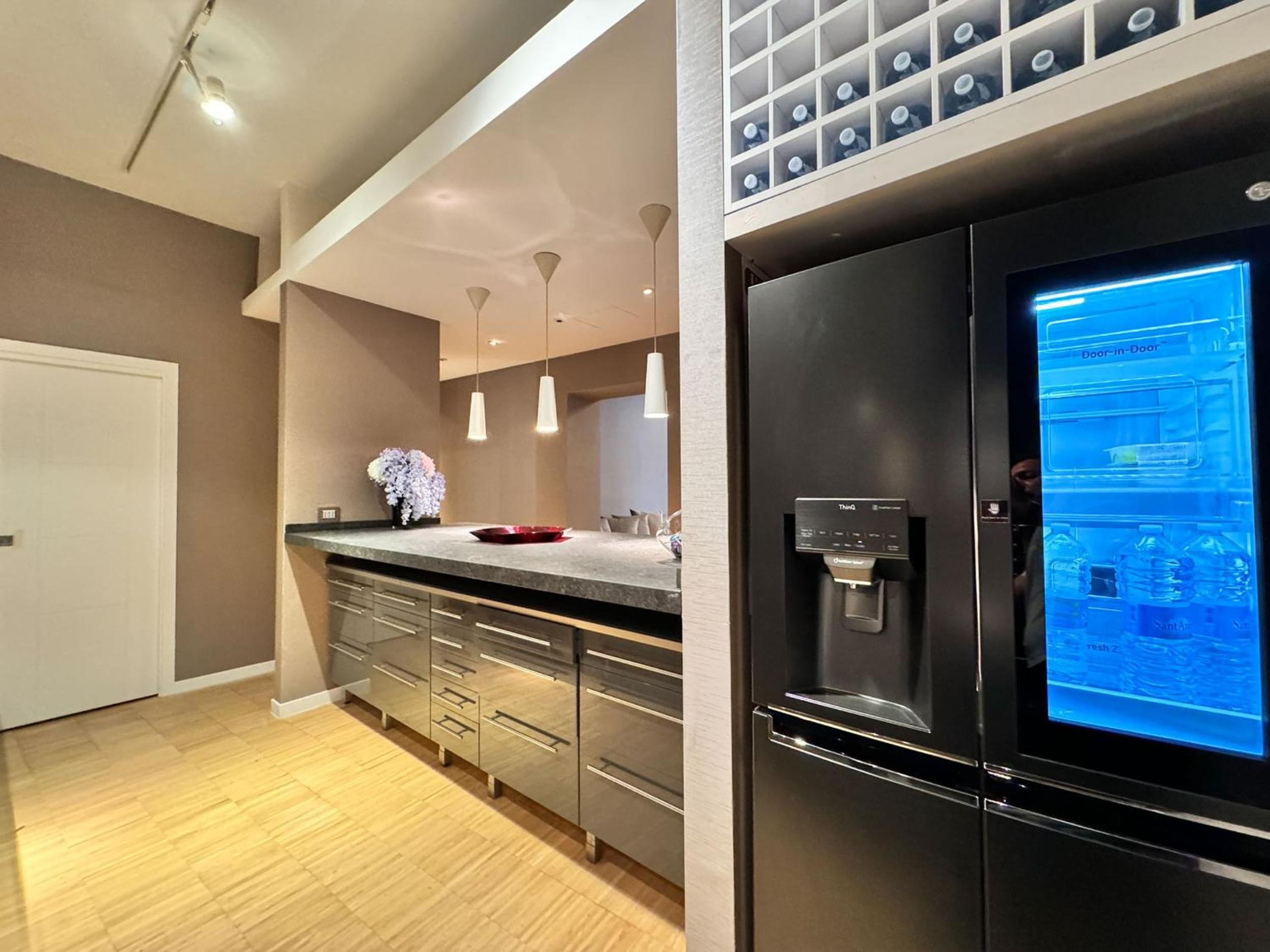 Deluxe Five-Bedroom Apartment - Address: via dei Condotti 33 photo 3