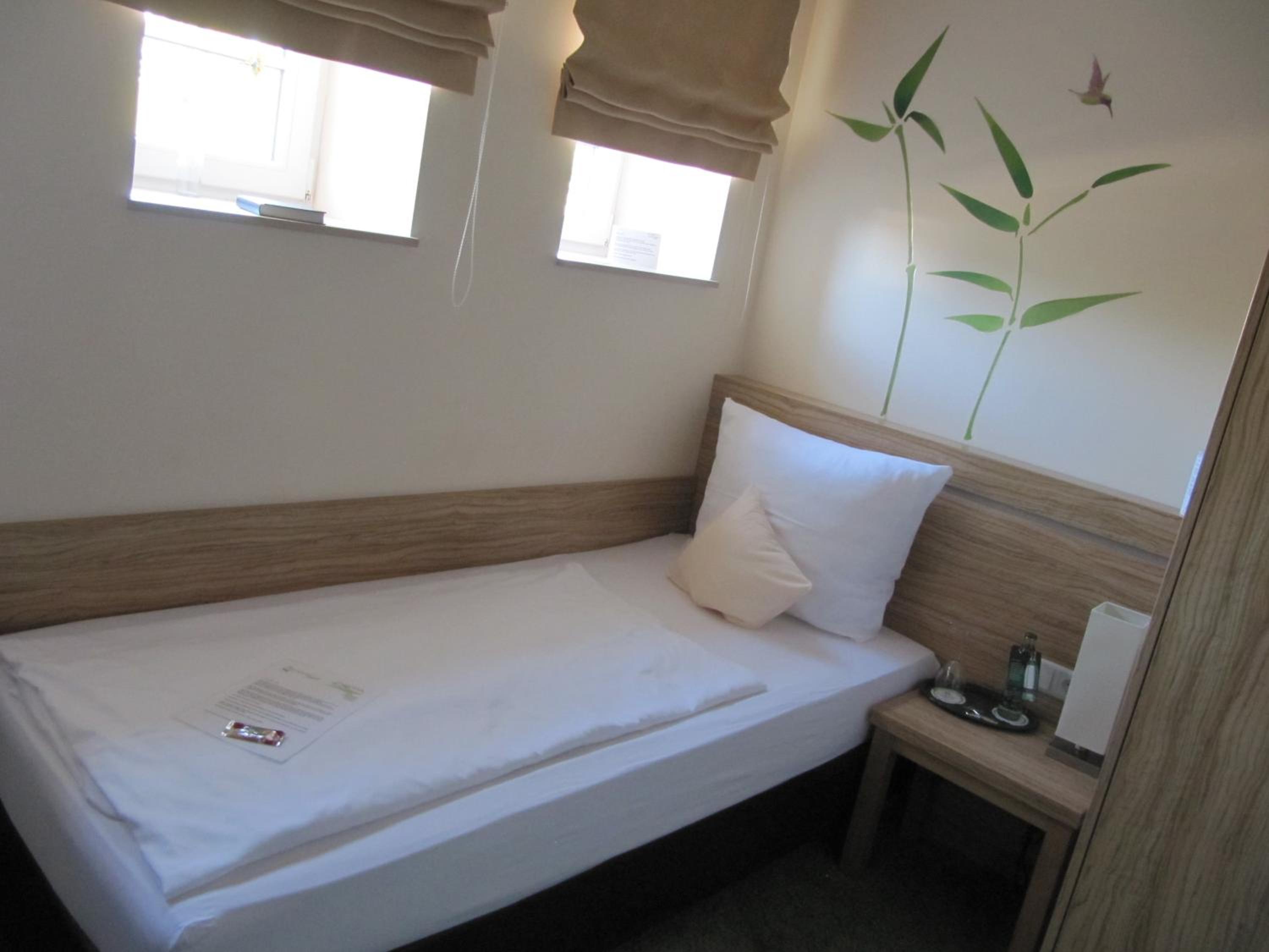 Comfort Single Room photo 1