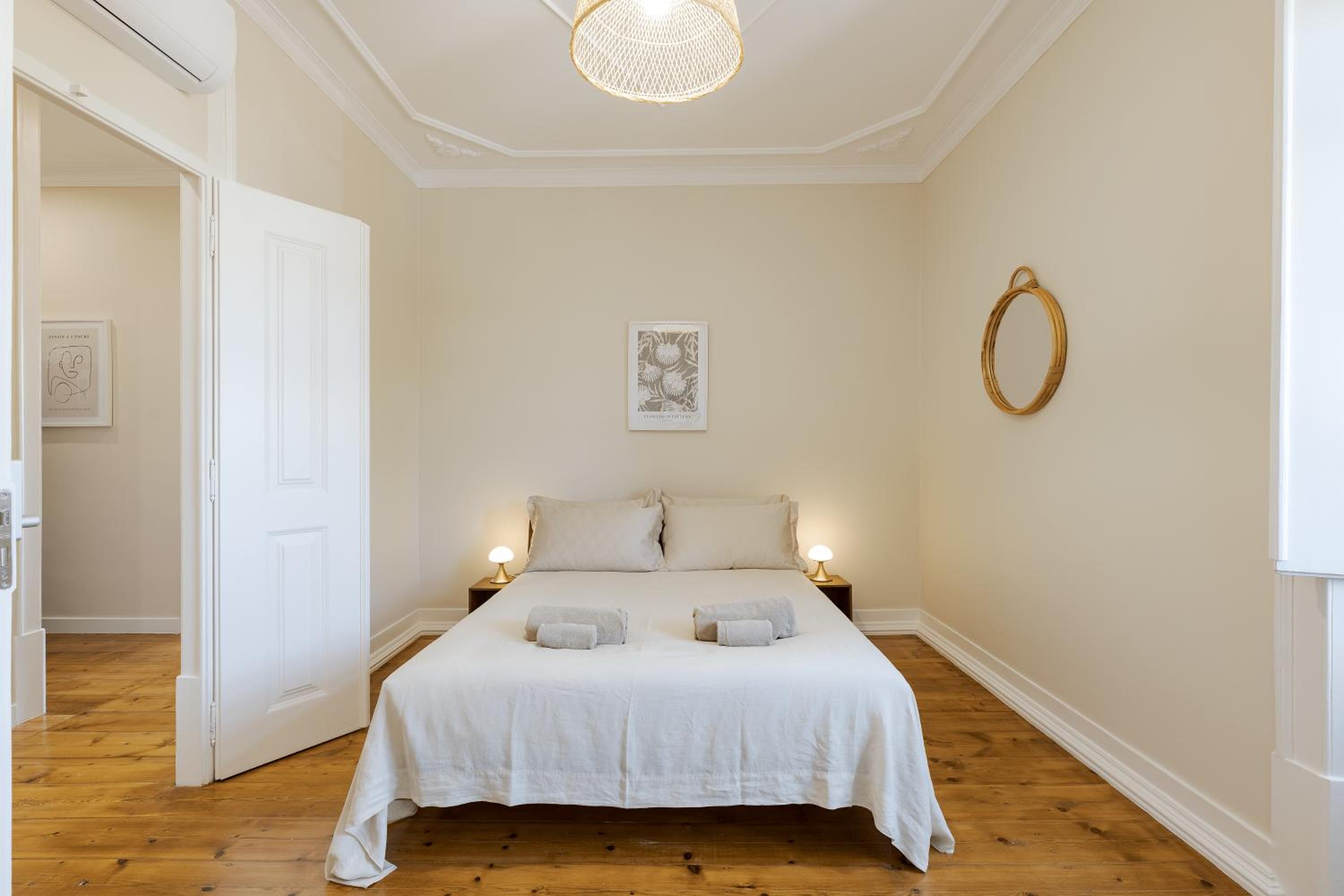 Cozy Double Room - First Floor photo 1