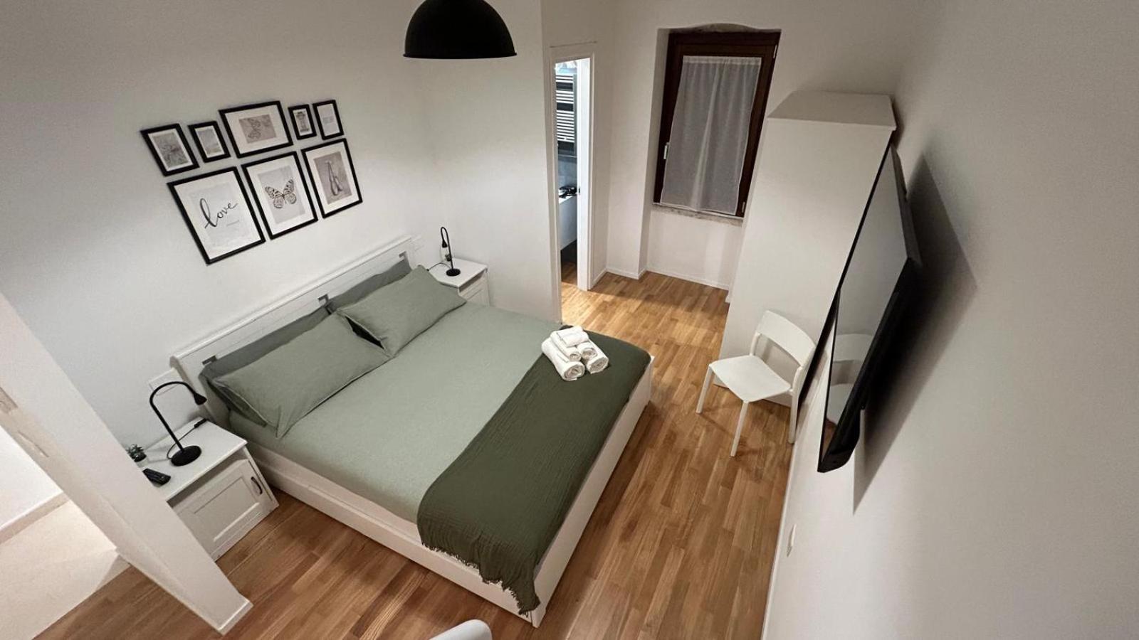 Triple Room with Terrace photo 2