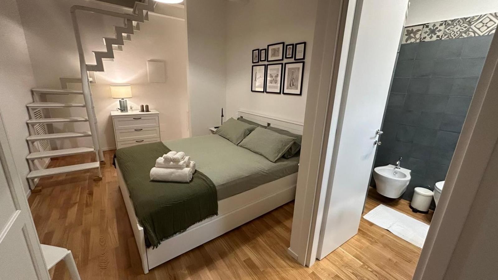 Triple Room with Terrace photo 3