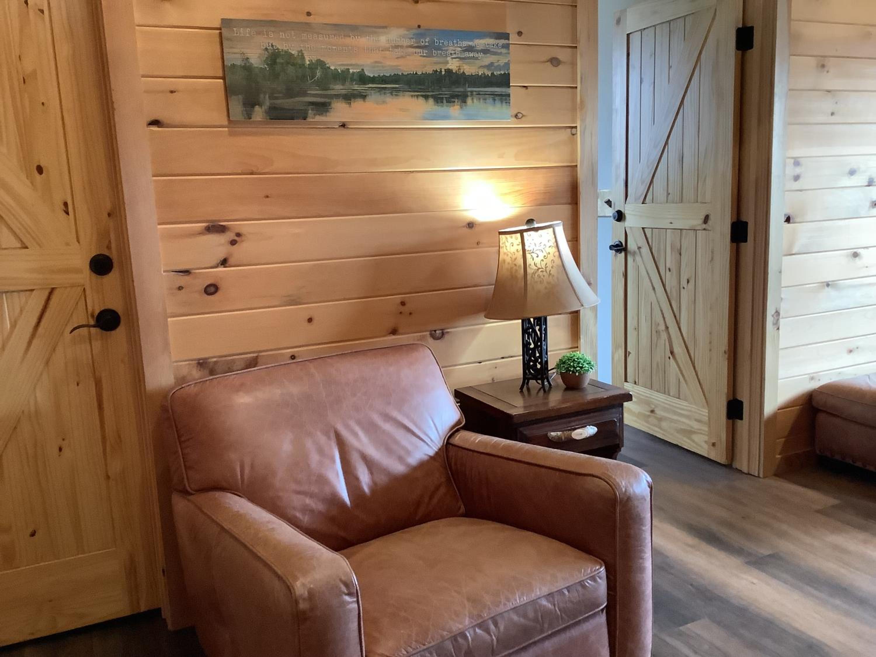 Vacation Home photo 1