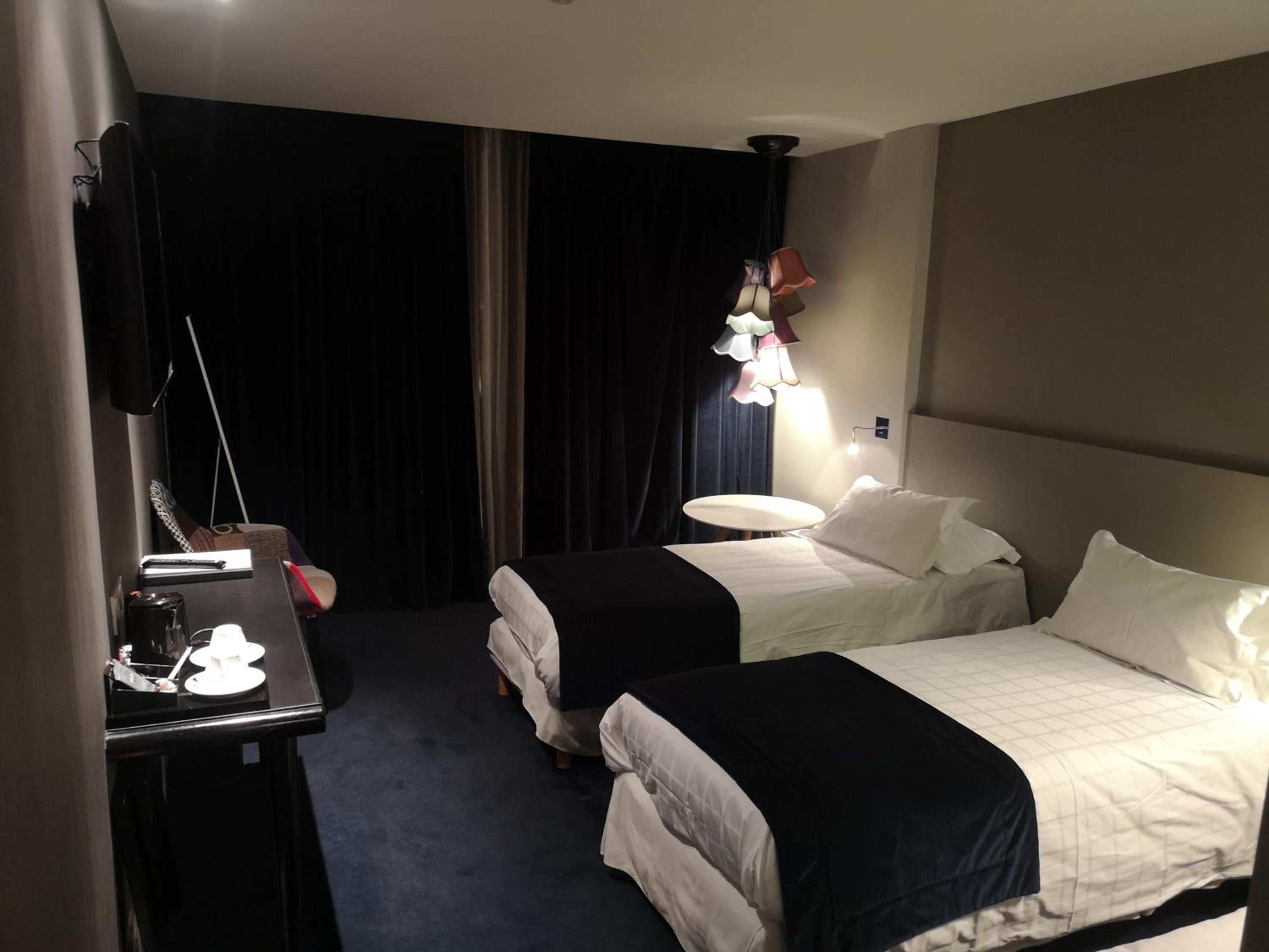 Superior Room - Photo 1