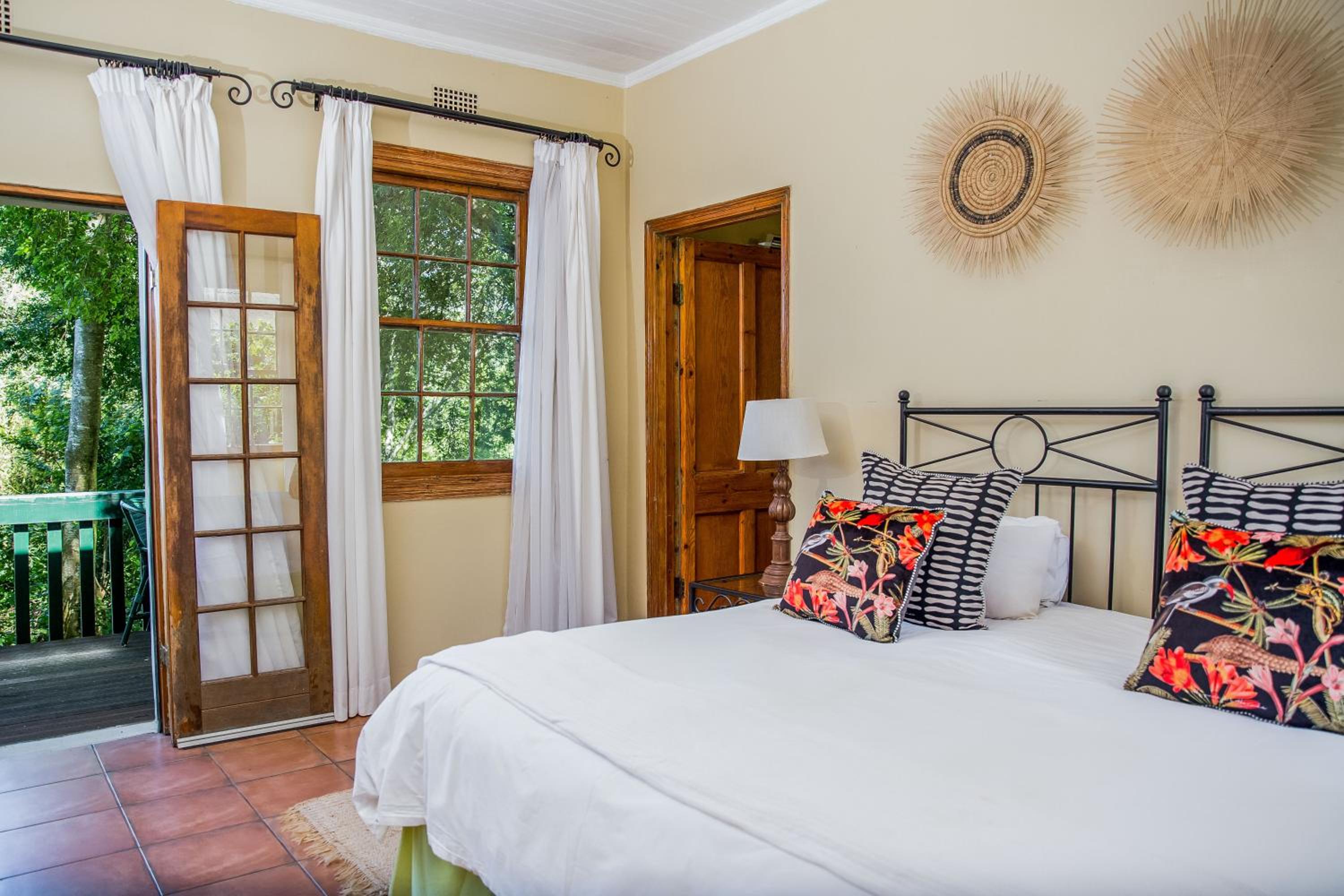 Superior Twin Room - Photo 1