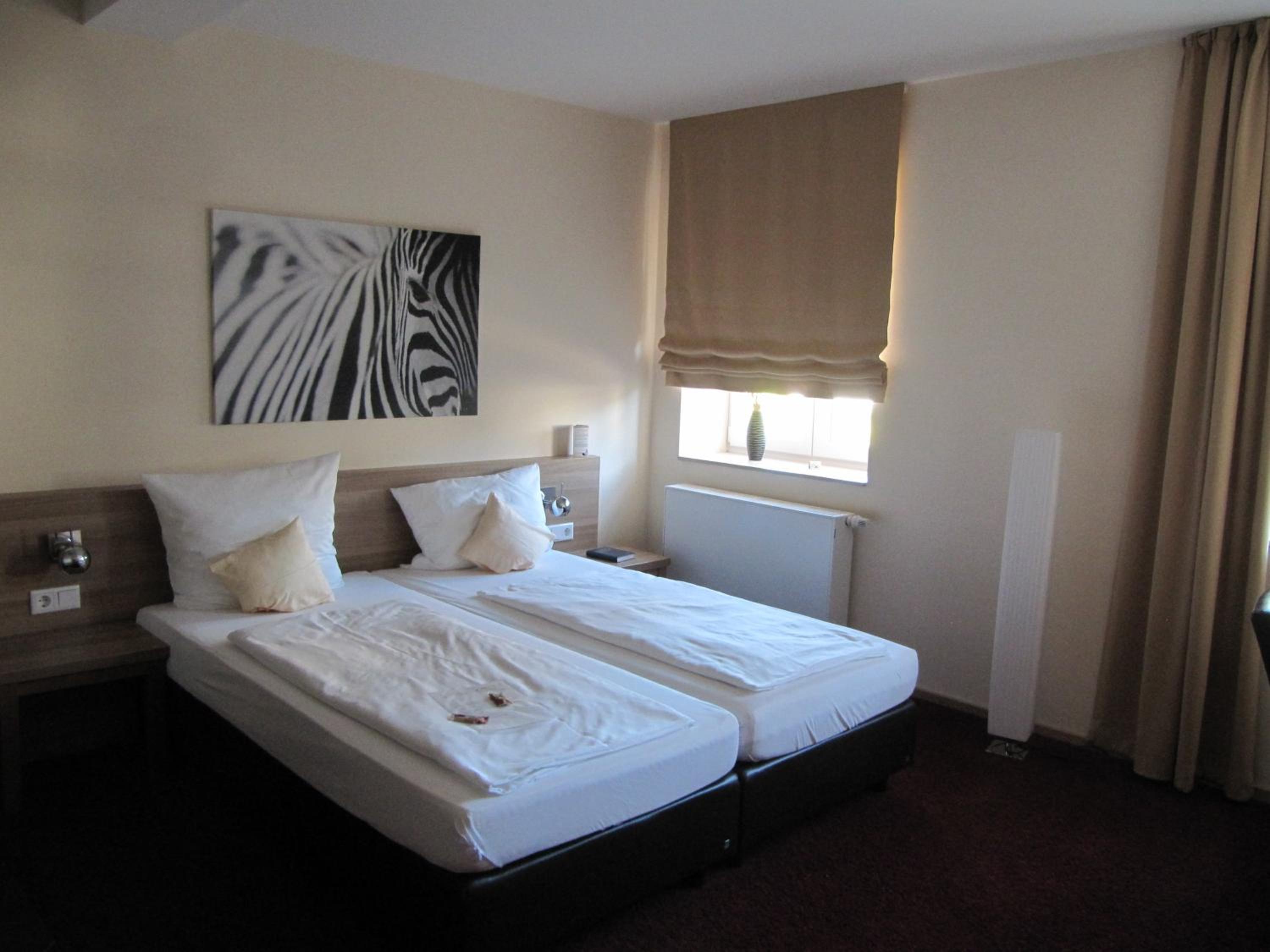 Business Double Room - Photo 4