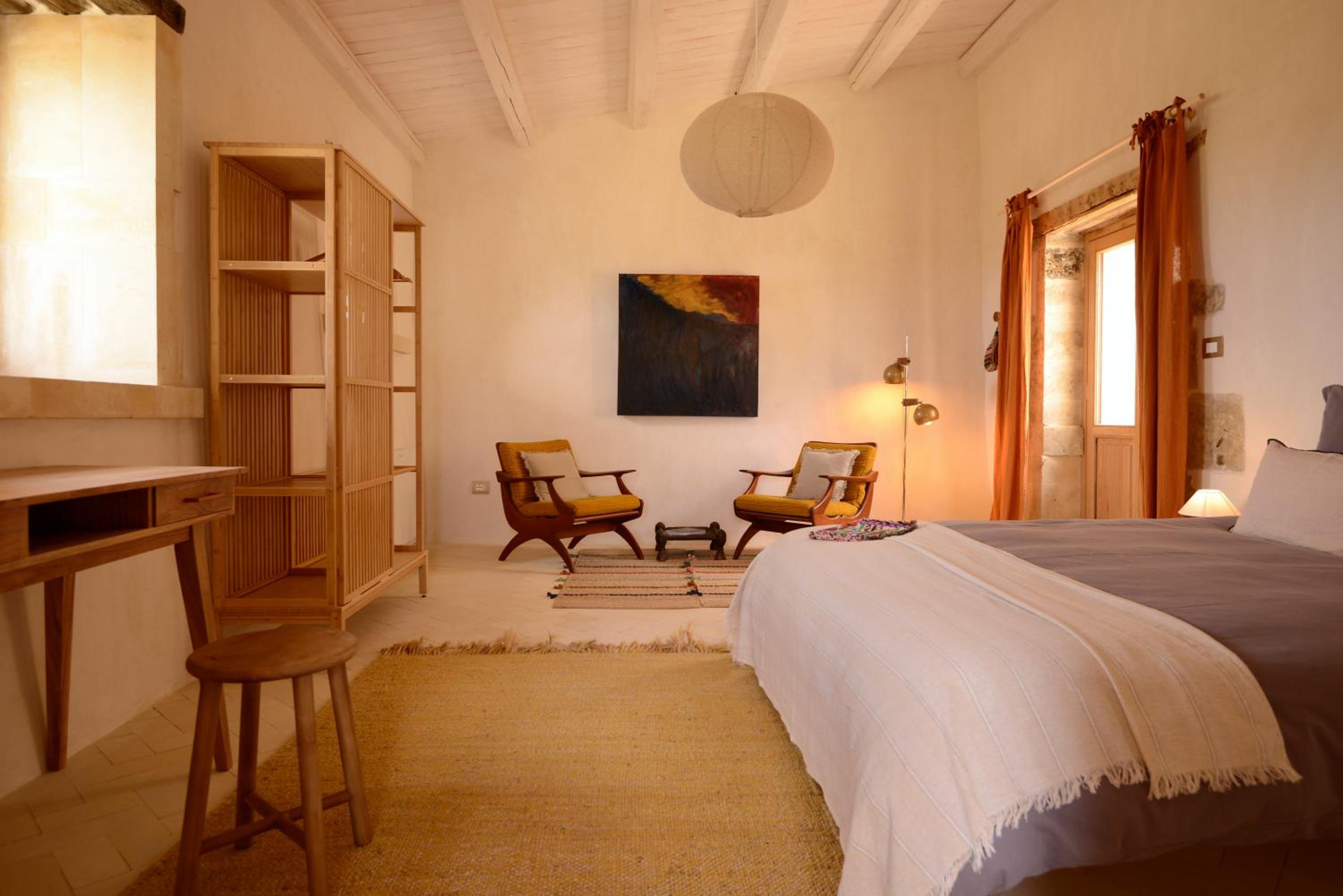 Deluxe Double Room photo 2