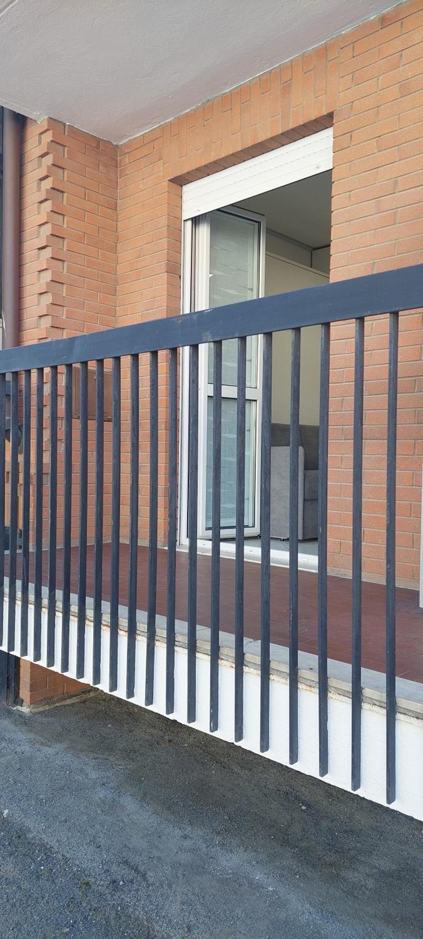Studio with Balcony photo 2