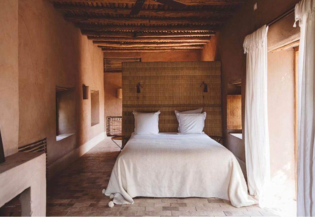 Three-Bedroom Villa photo 1