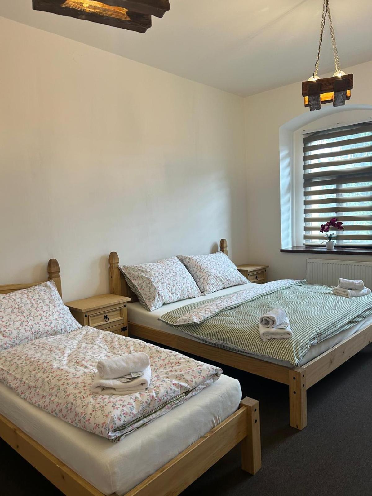 Triple Room photo 2