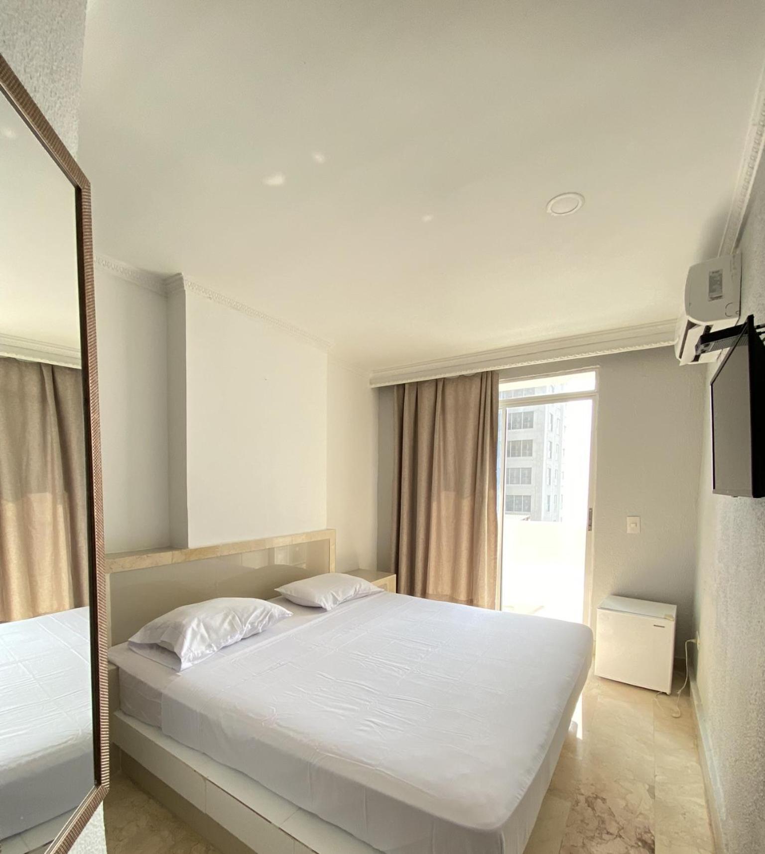Double Room - Photo 9