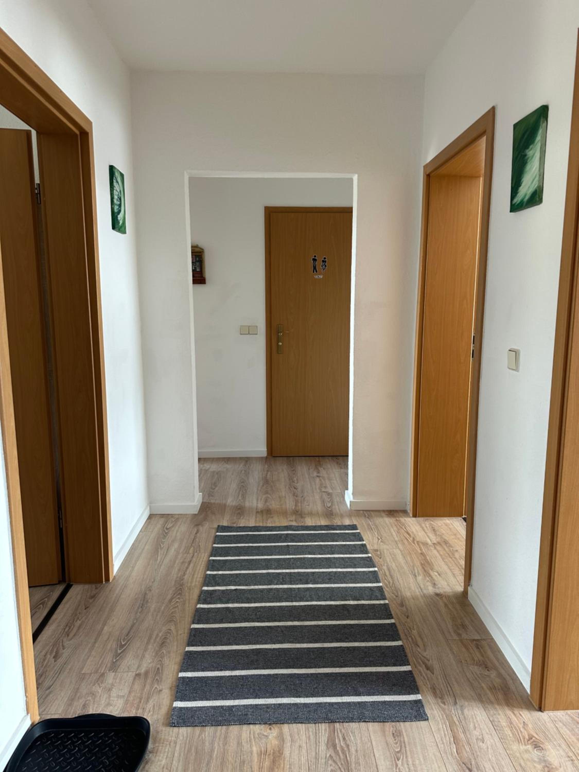 Two-Bedroom Apartment photo 2