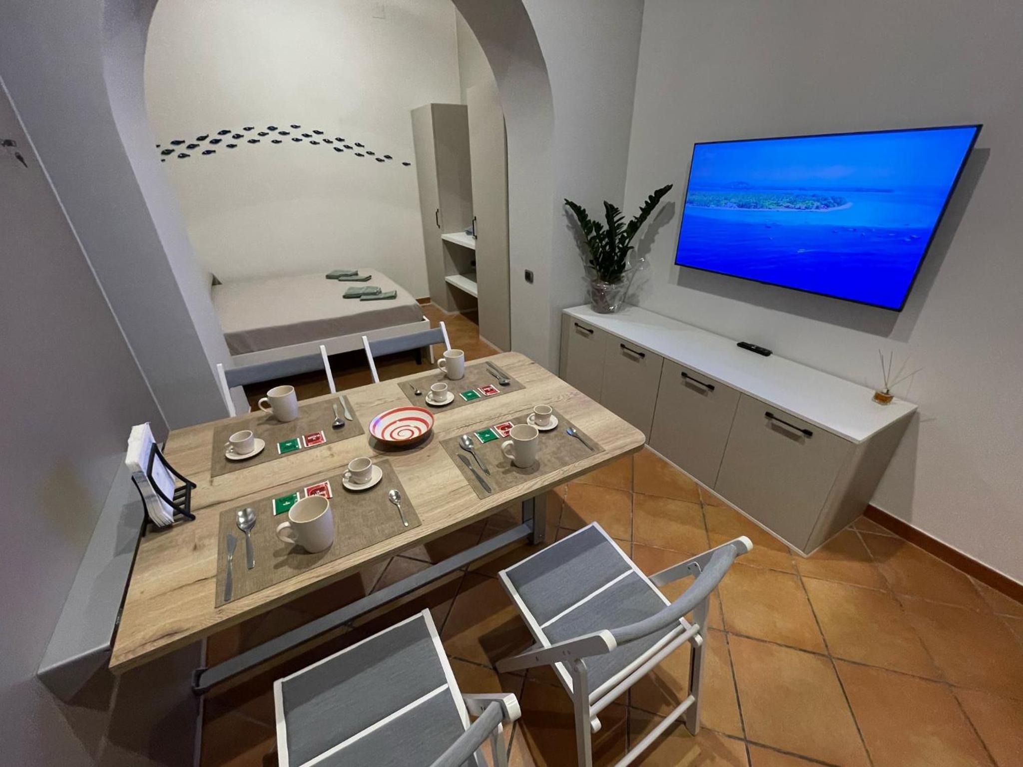 Vacation Home photo 1
