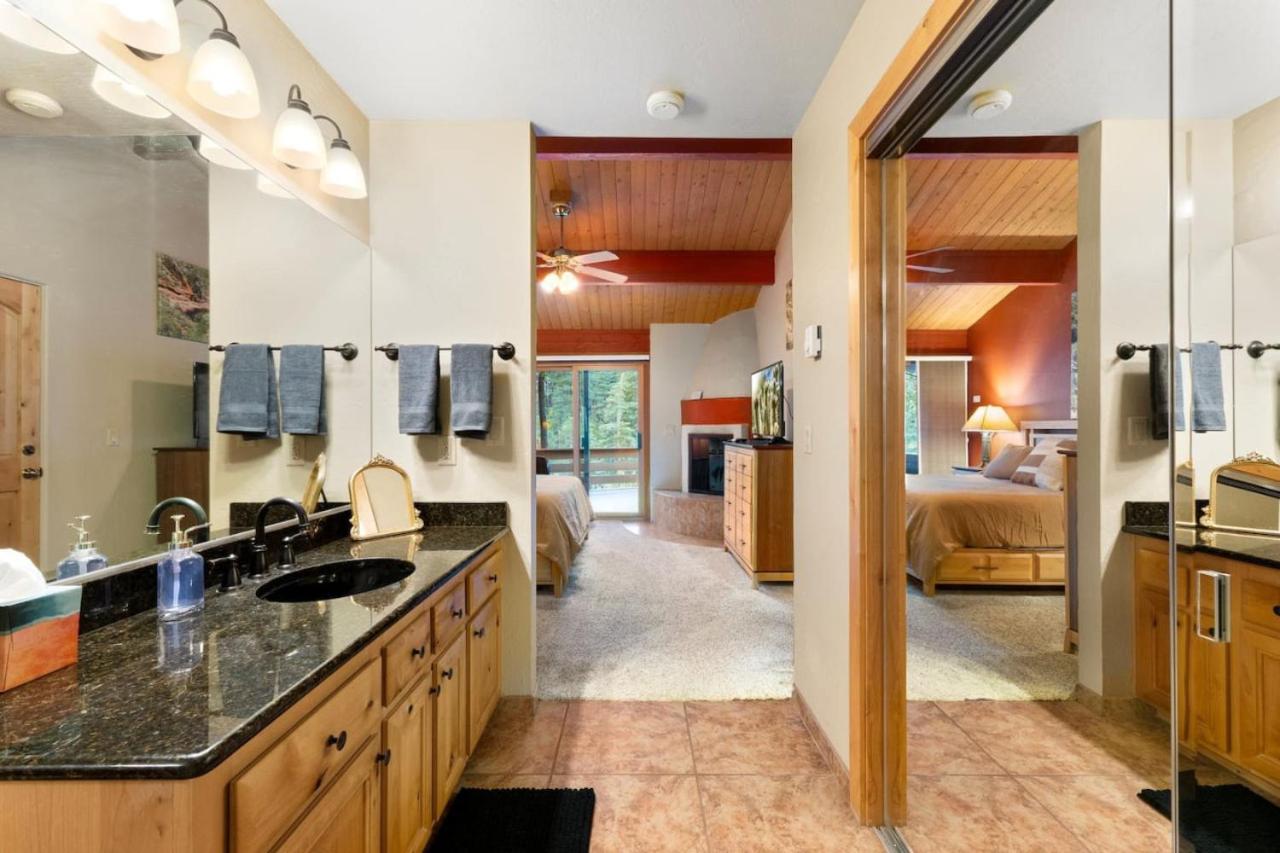 Three-Bedroom Home photo 2