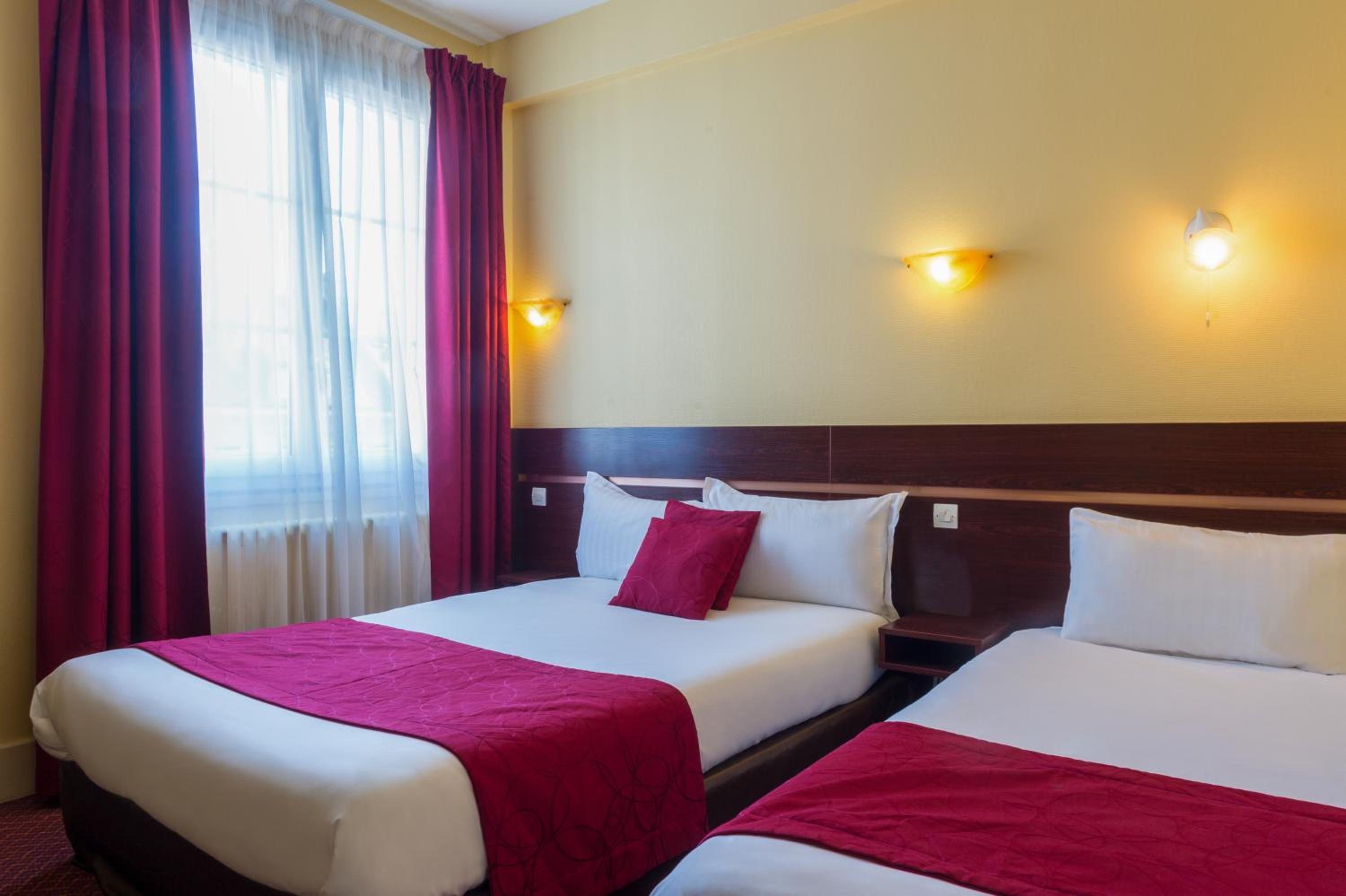 Standard Single Room photo 1