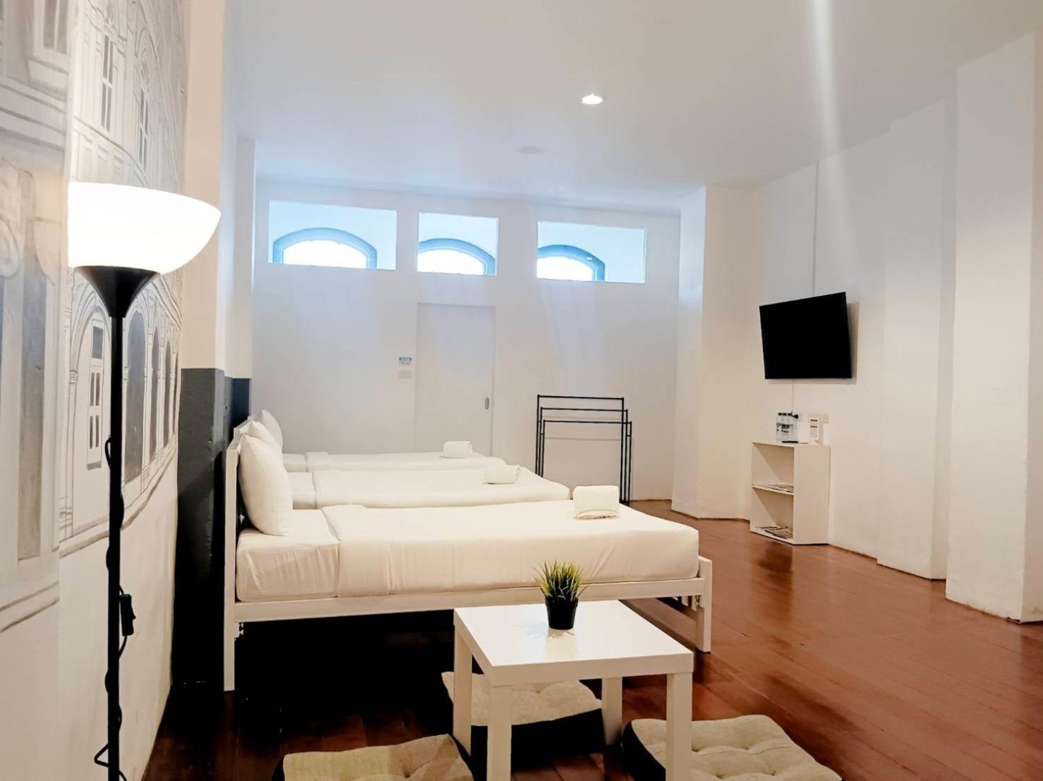 Standard Triple Room photo 1