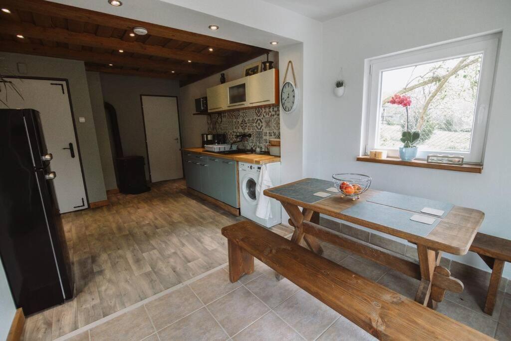 One-Bedroom House photo 2