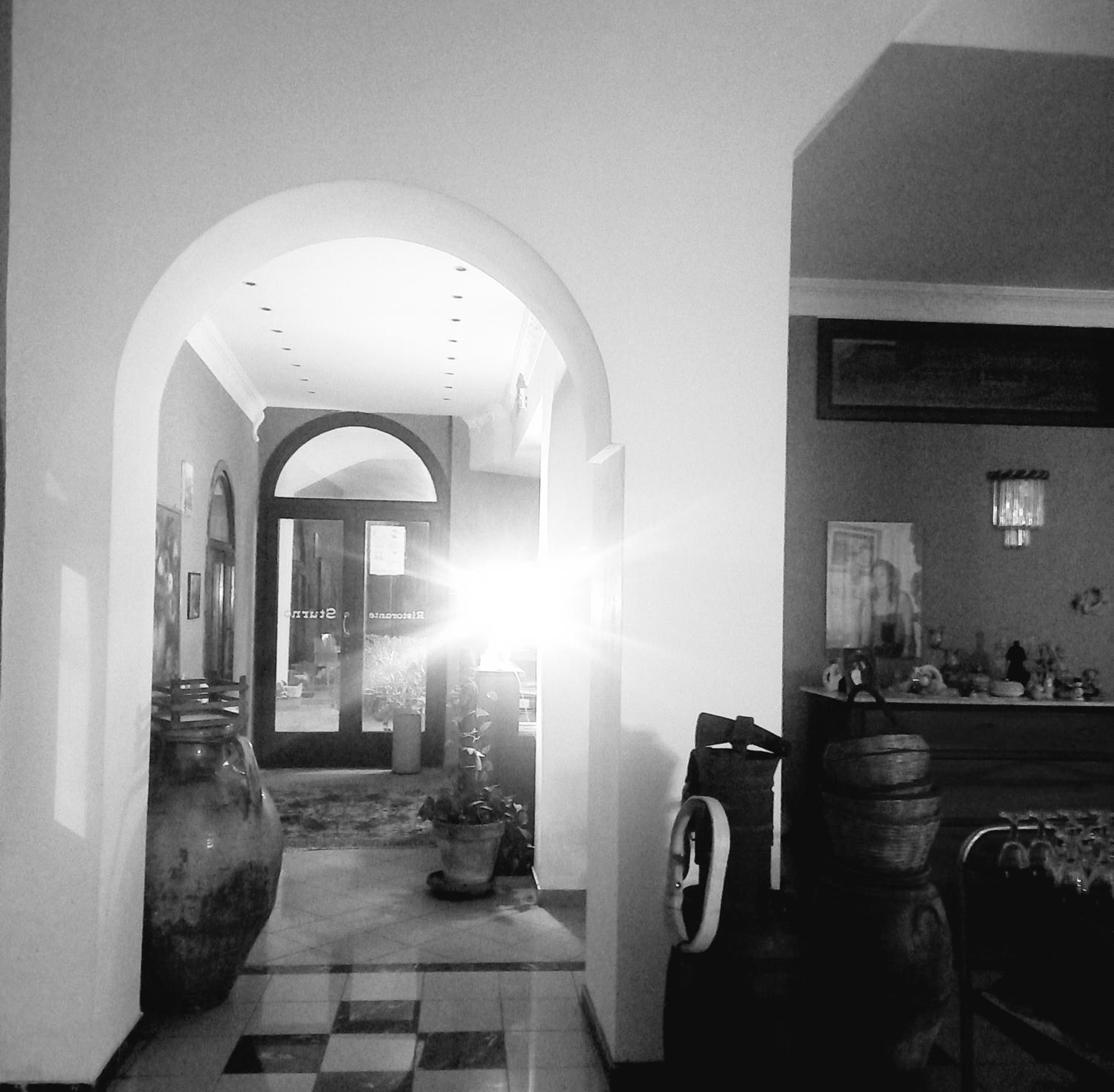 Double Room with Private Bathroom photo 3