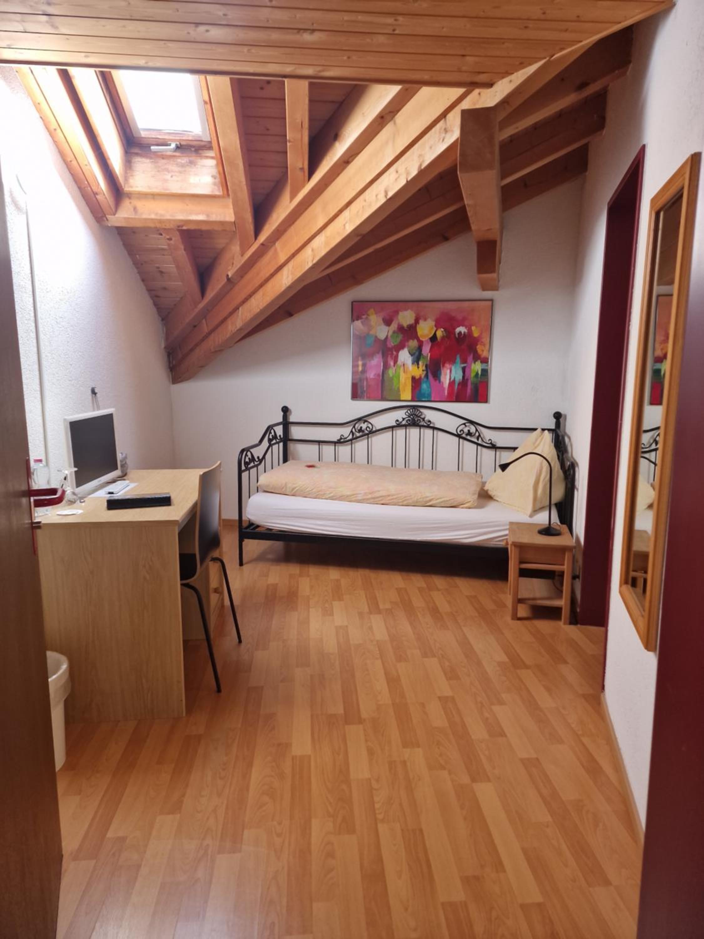 Budget Single Room photo 1