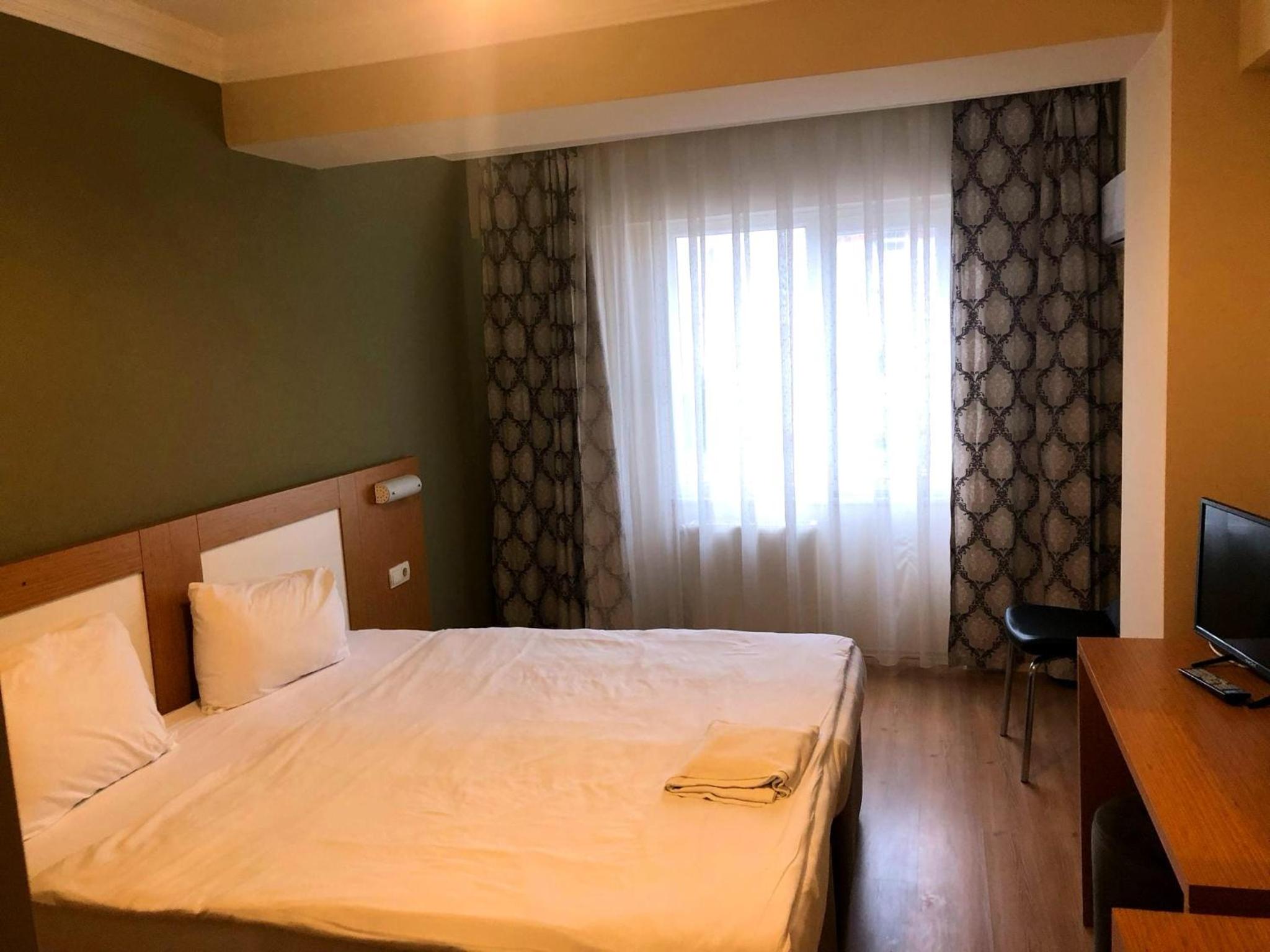 Standard Double Room photo 1