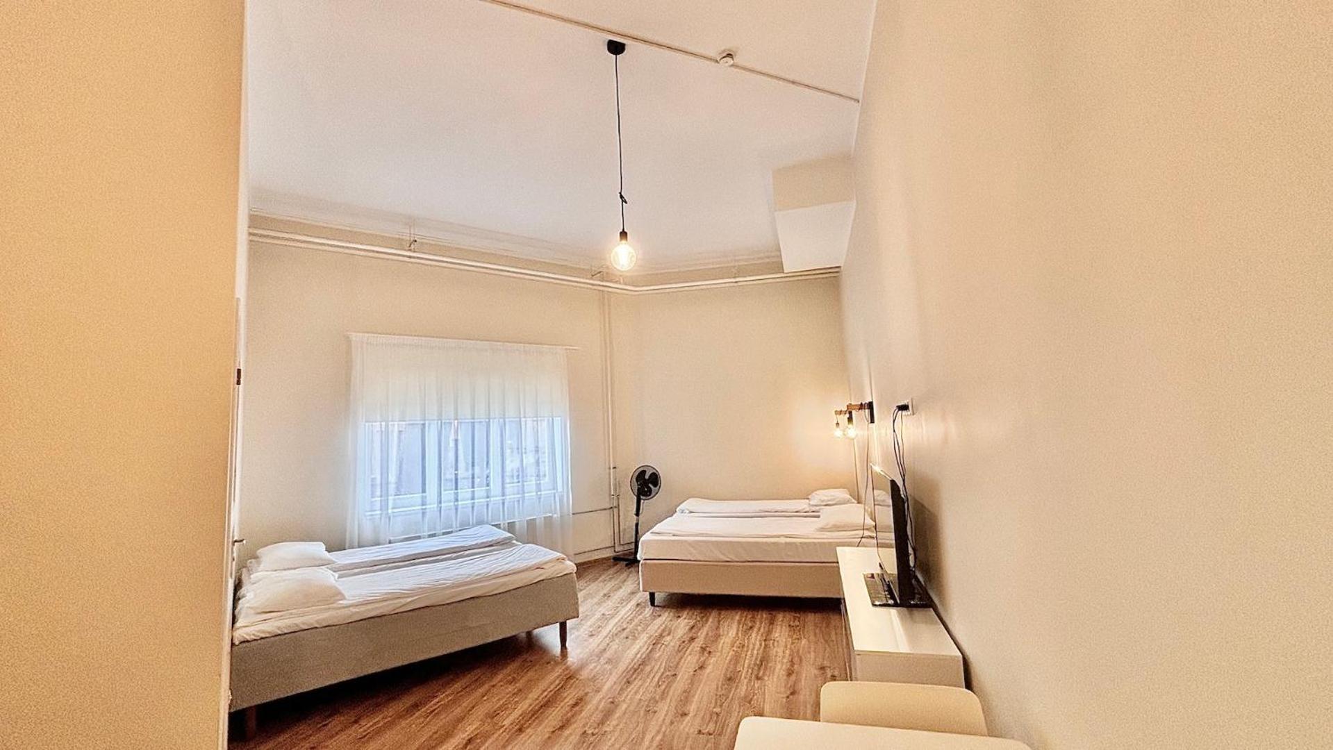 Classic Quadruple Room - Photo 1