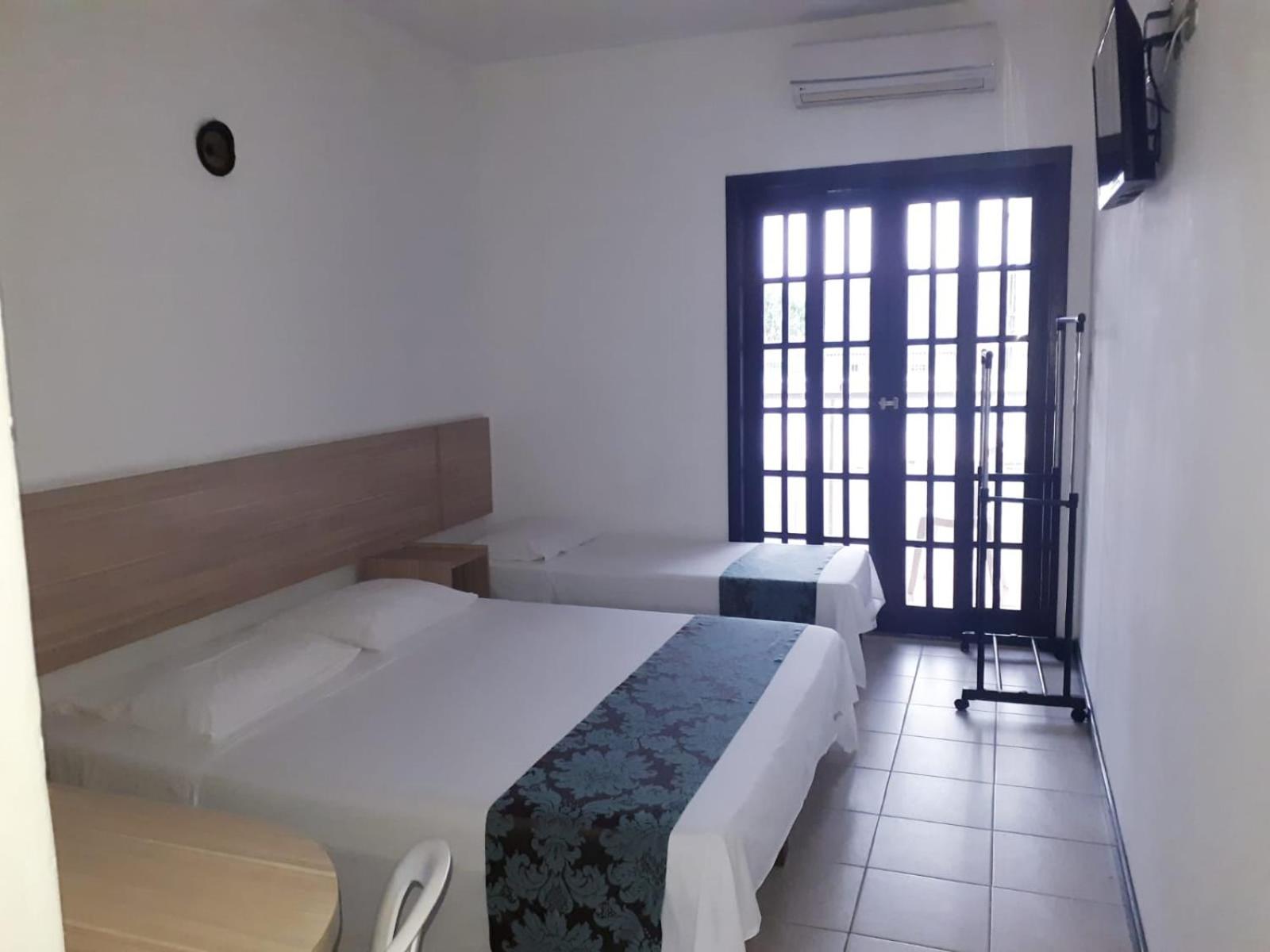 Standard Triple Room photo 1