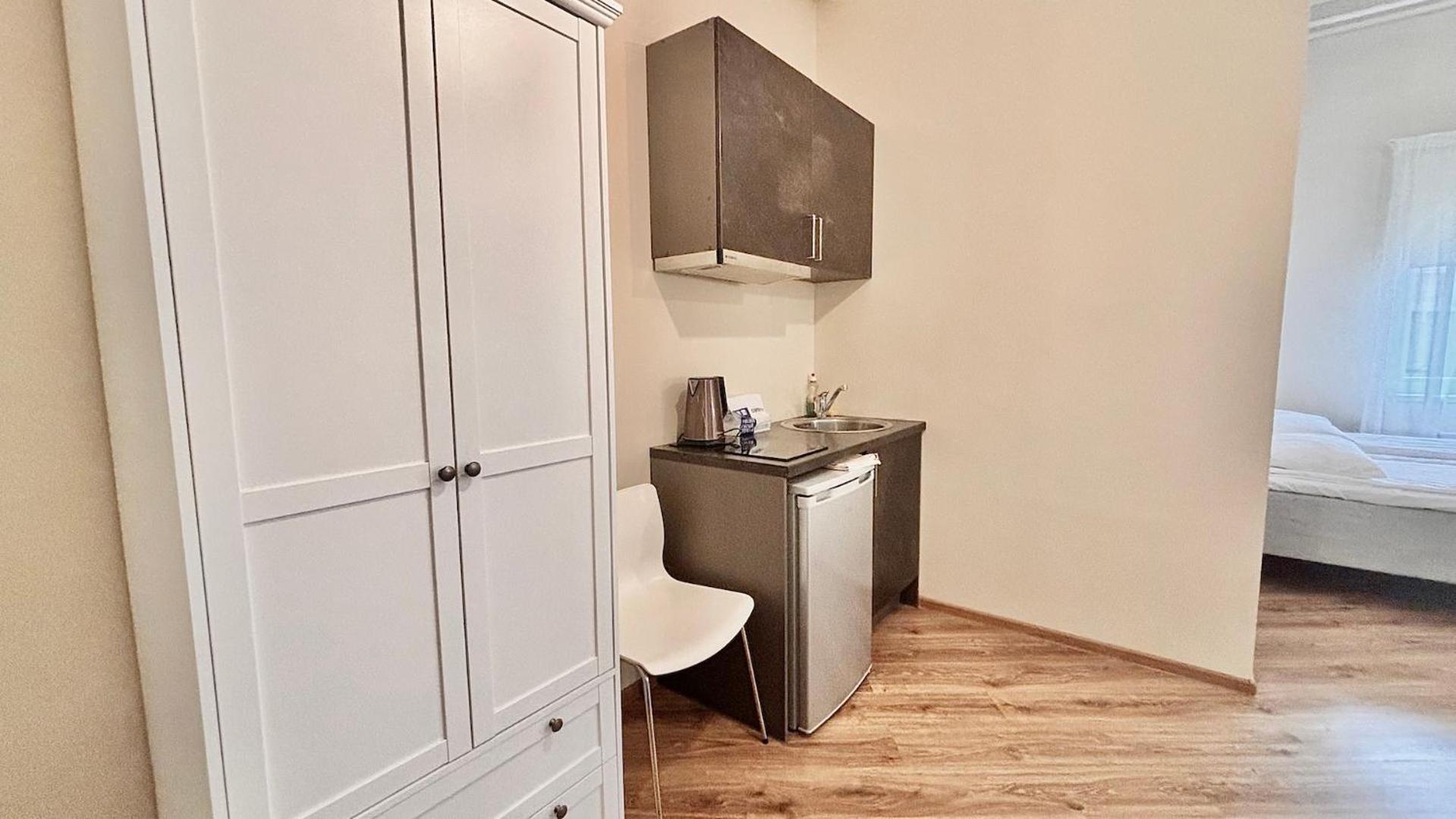 Classic Quadruple Room - Photo 5