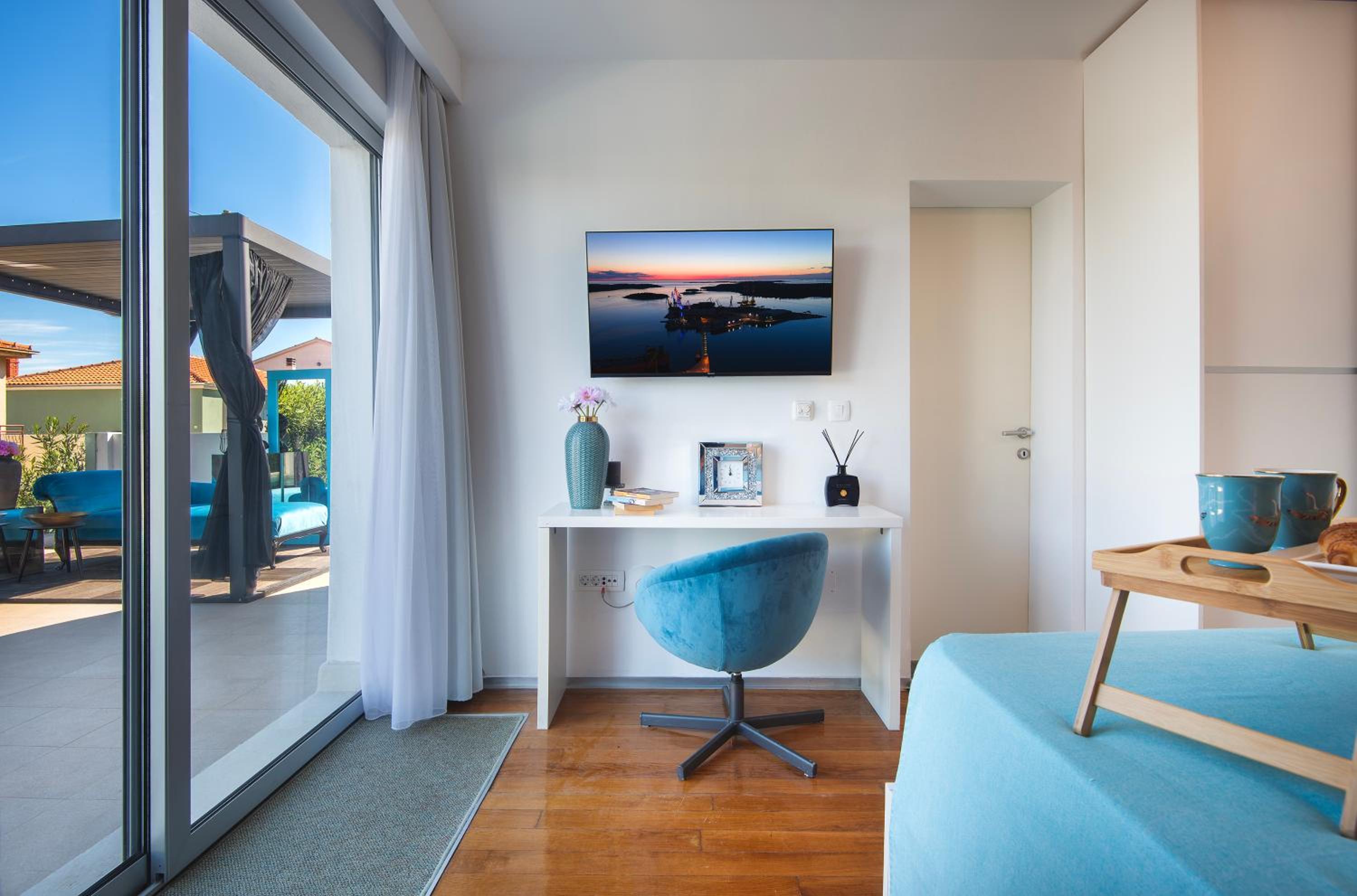 Small Double Room