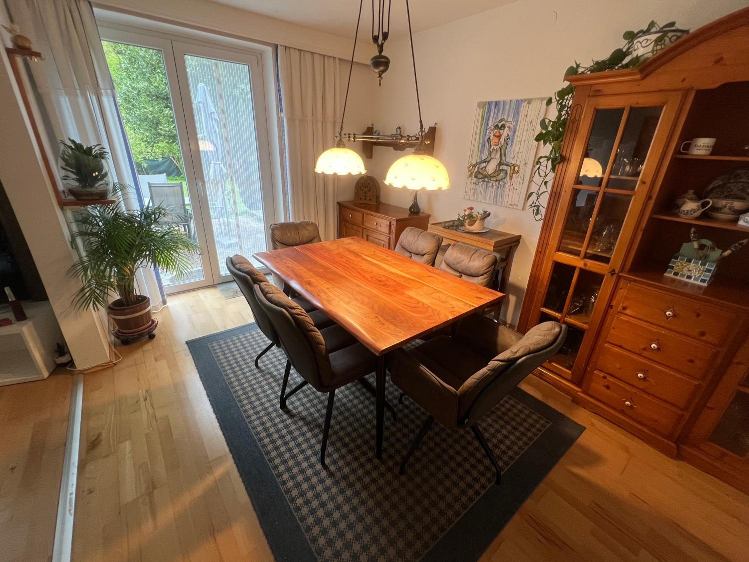 Two-Bedroom House photo 2