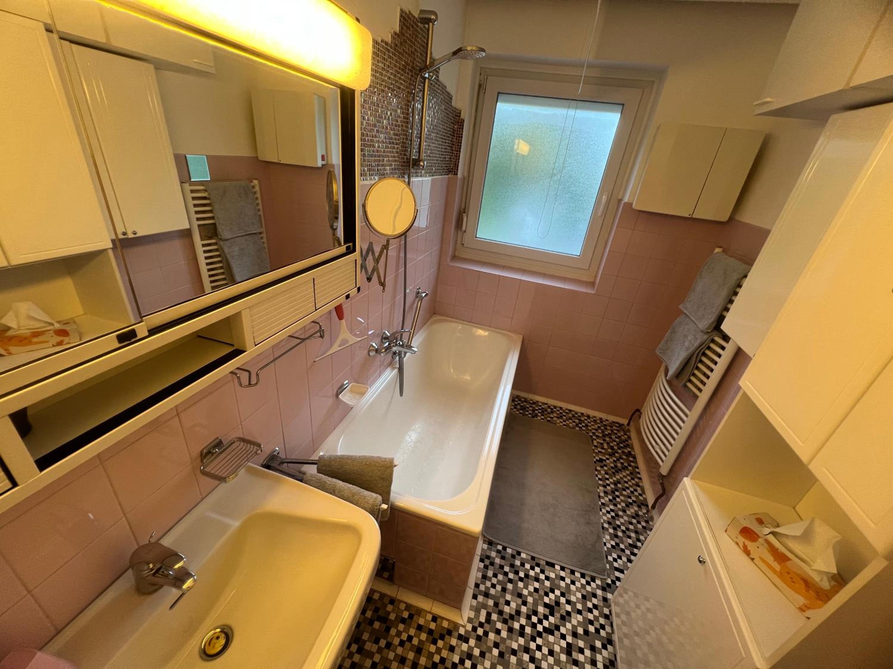 Two-Bedroom House photo 3