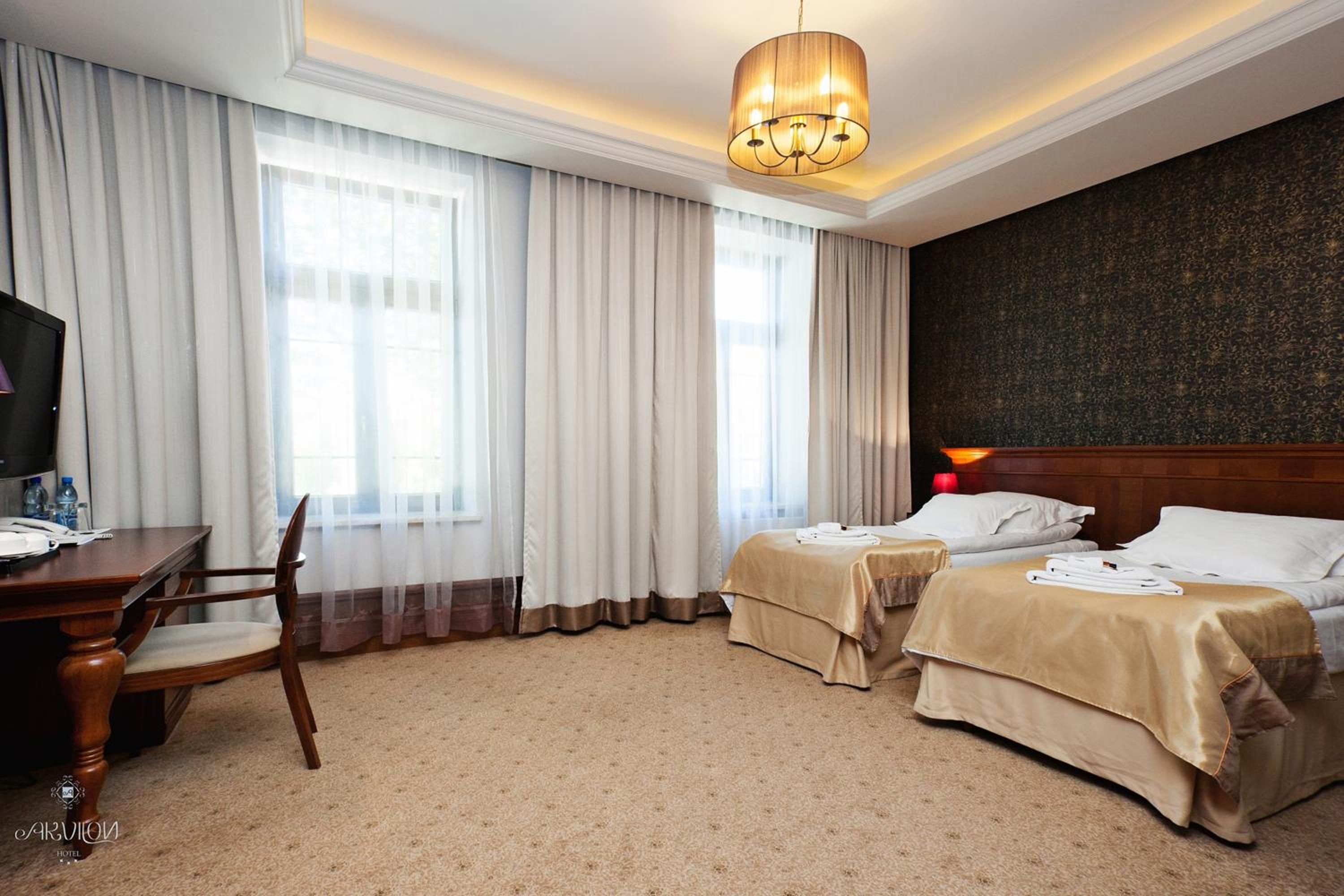 Twin Room photo 1