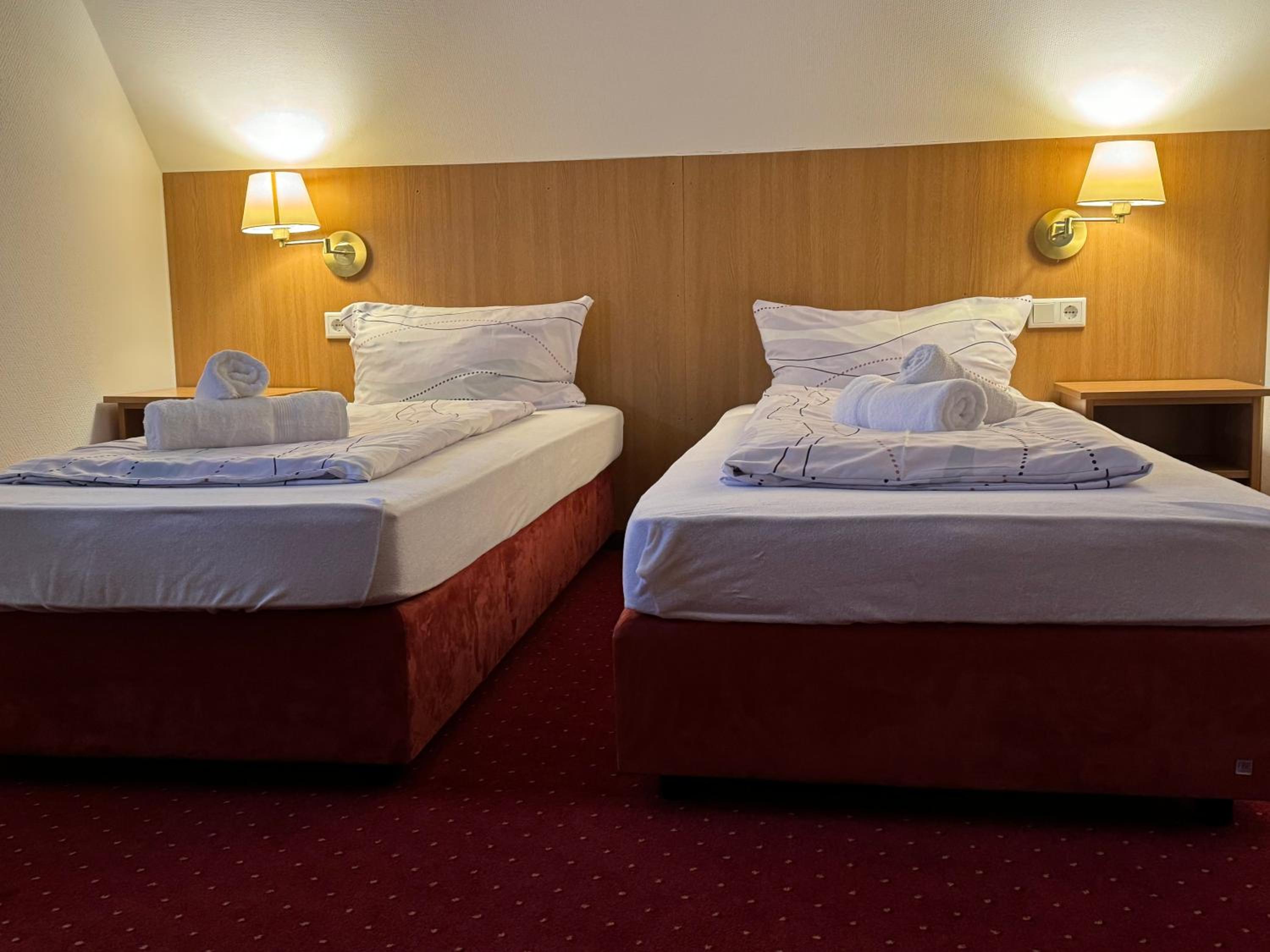 Twin Room photo 3