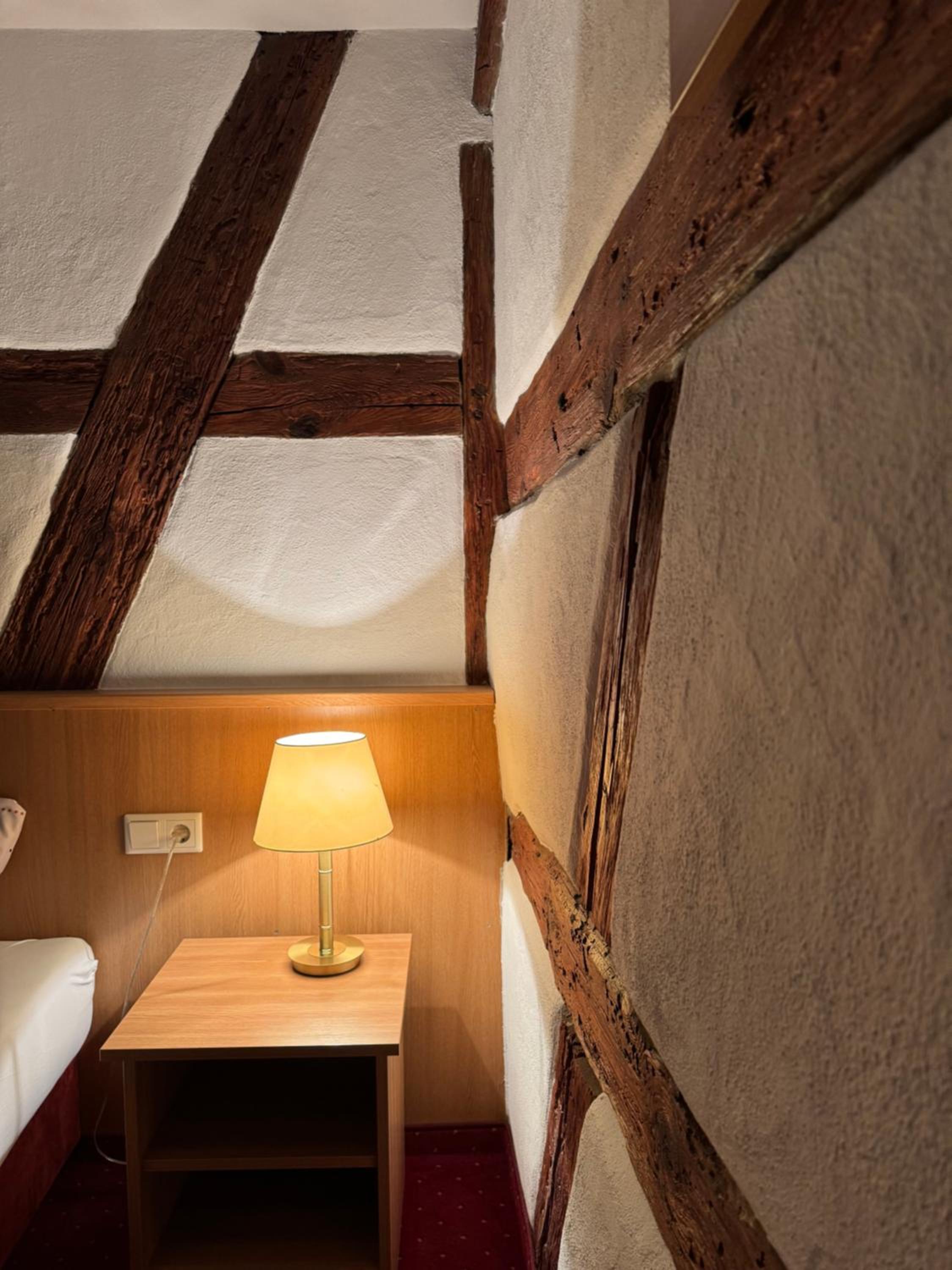 Twin Room photo 1