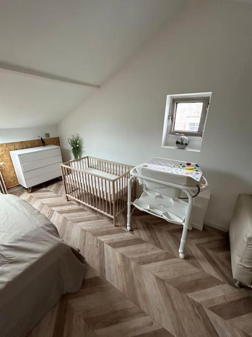 Three-Bedroom Villa photo 2