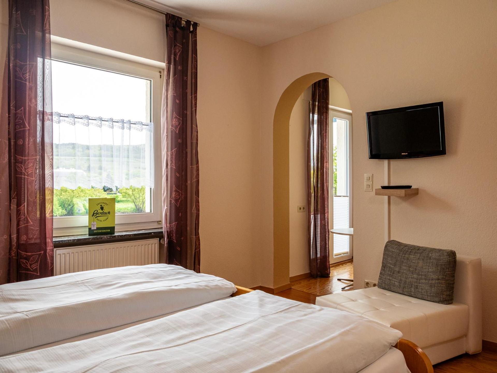 Comfort Double Room - Photo 2
