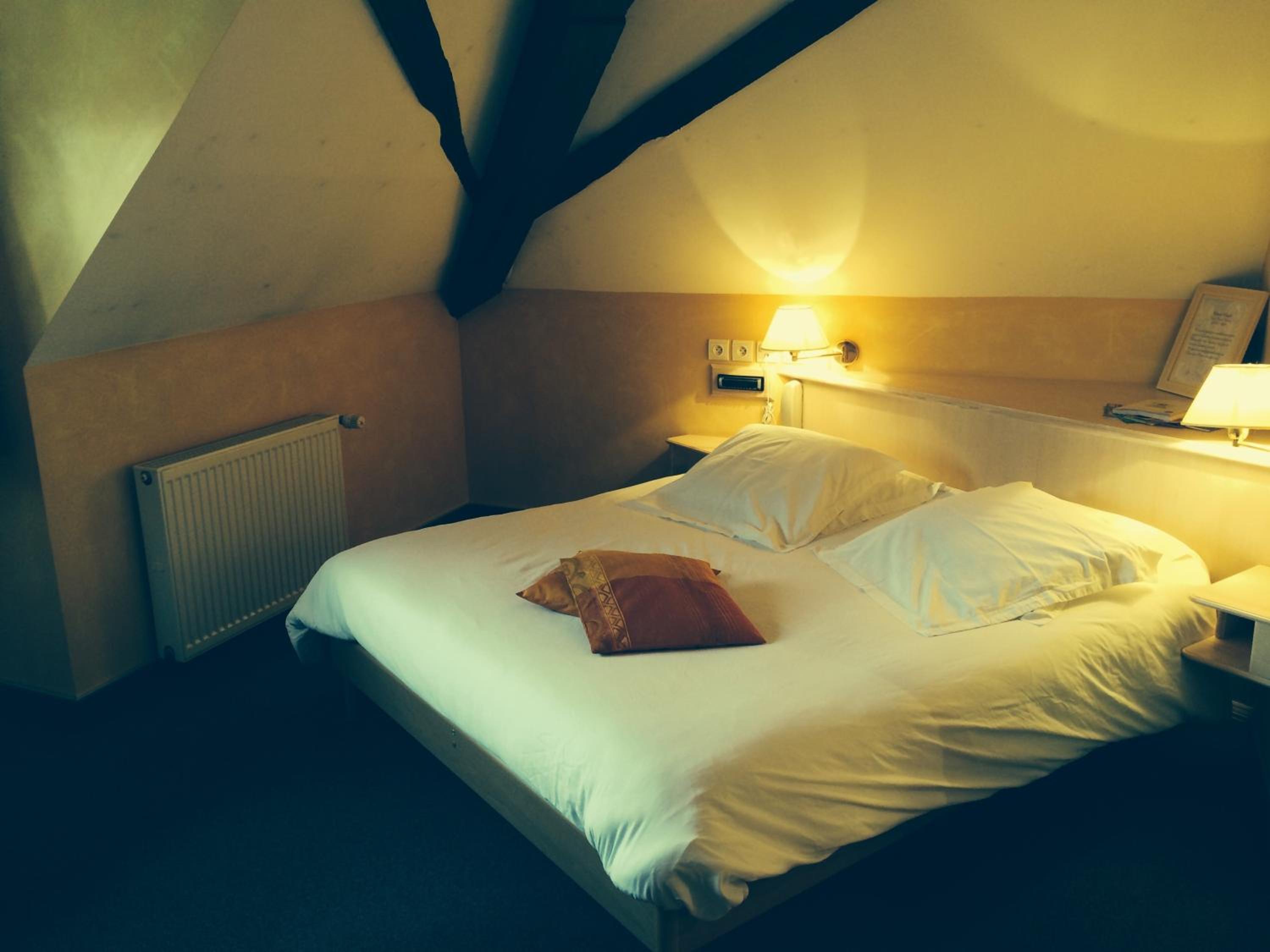 Comfort Double Room photo 1