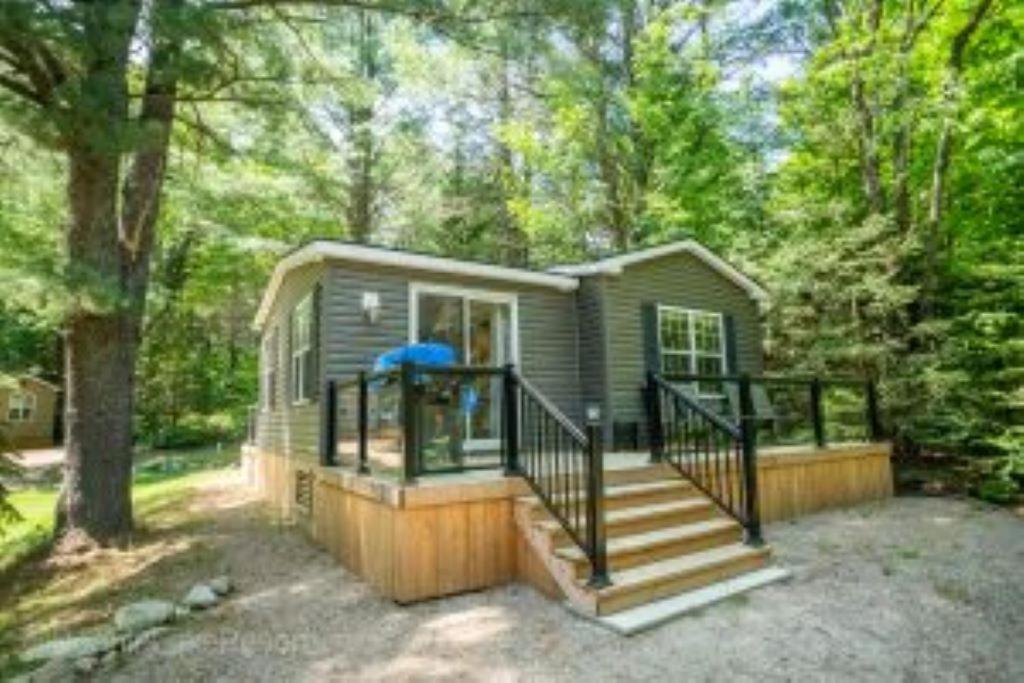 Two-Bedroom House photo 1