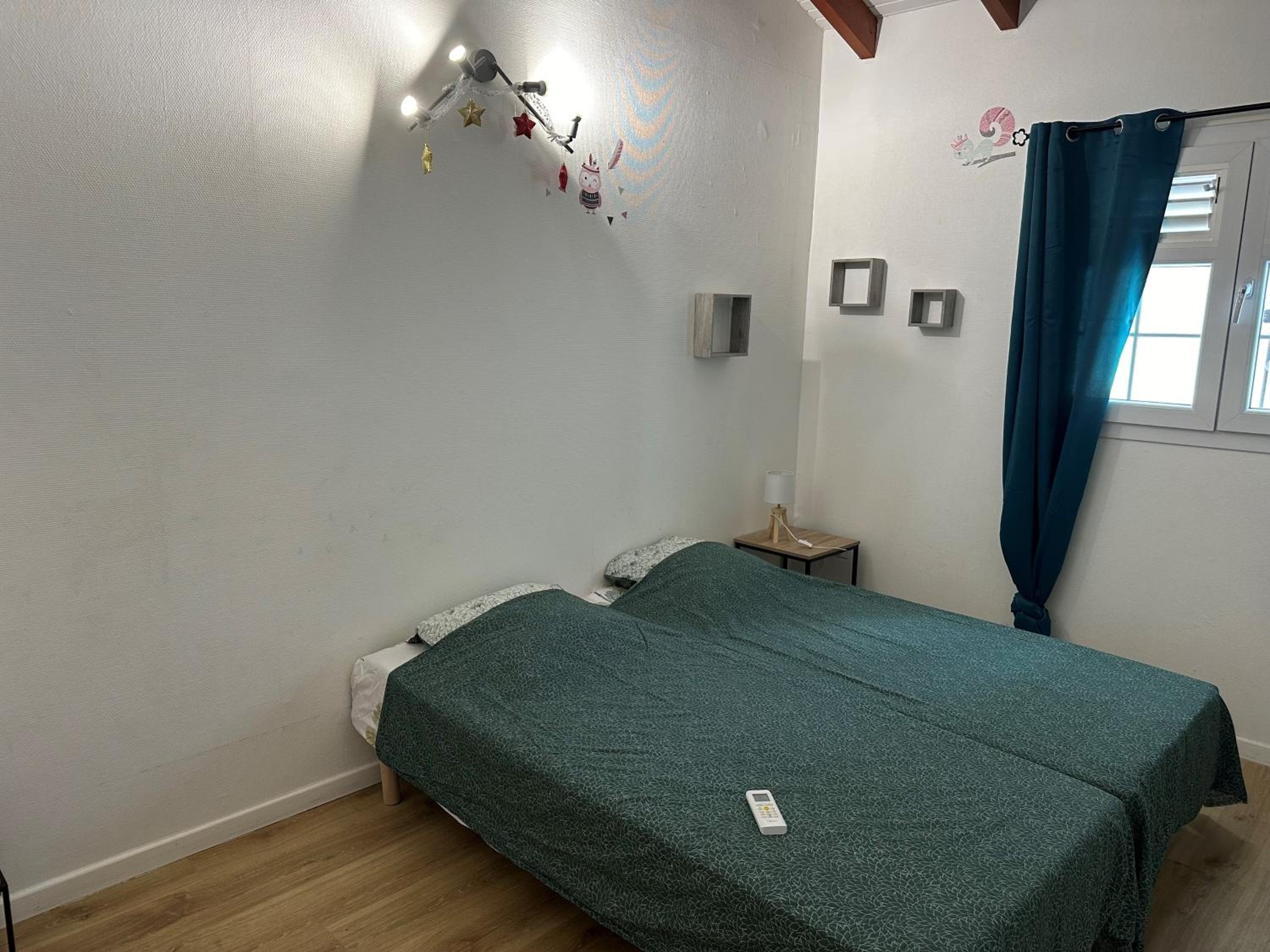 Two-Bedroom Villa photo 2
