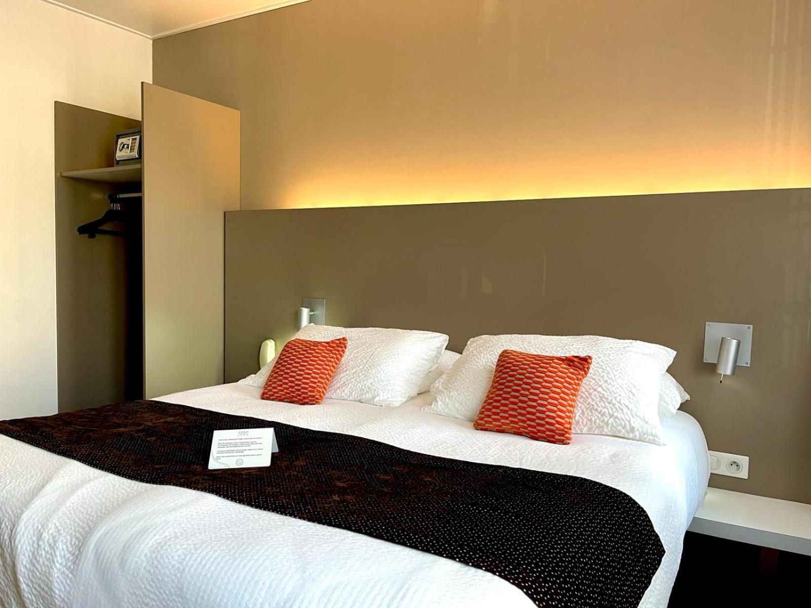 Superior Double Room photo 1