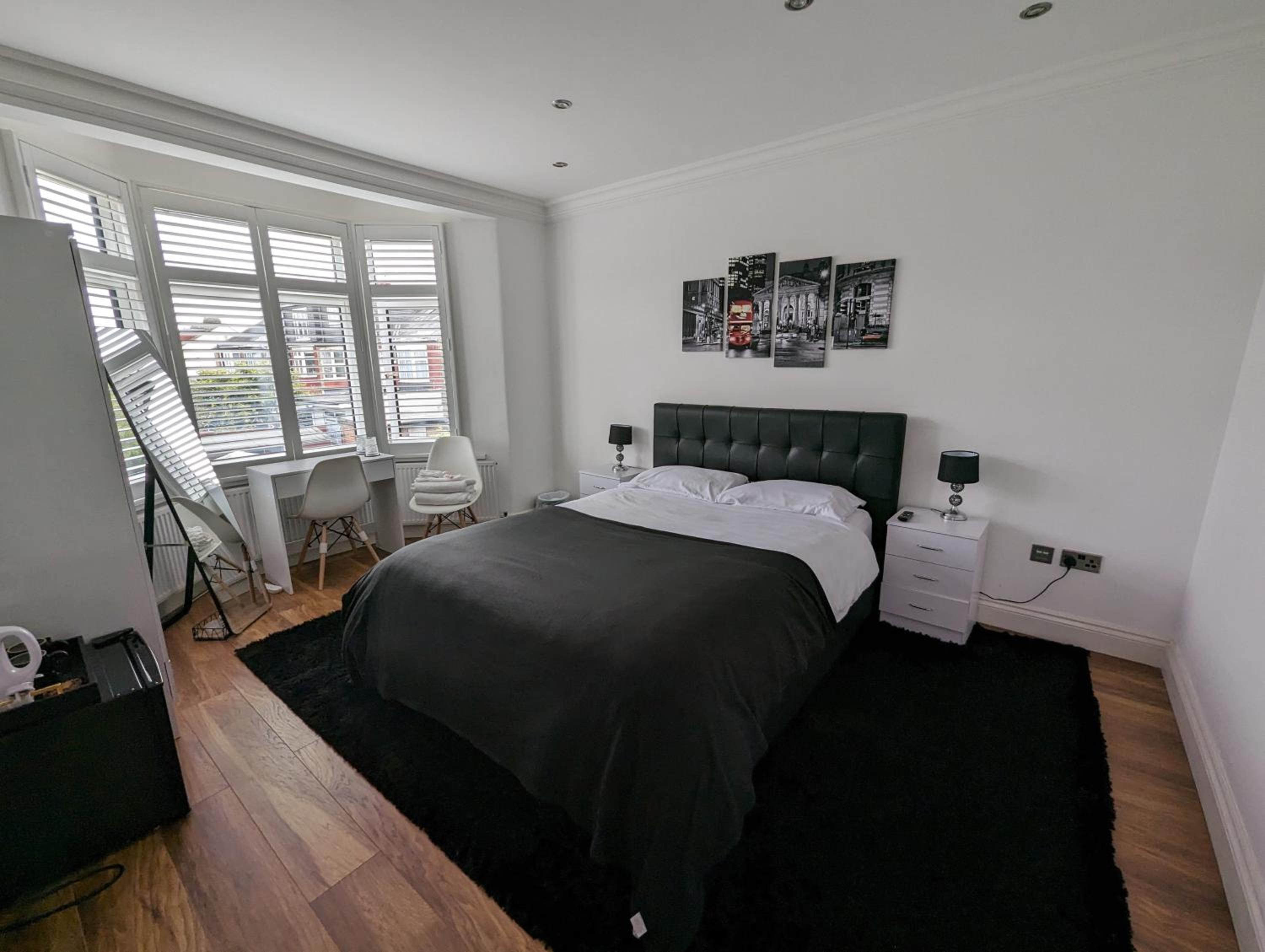 Superior Double Room photo 1