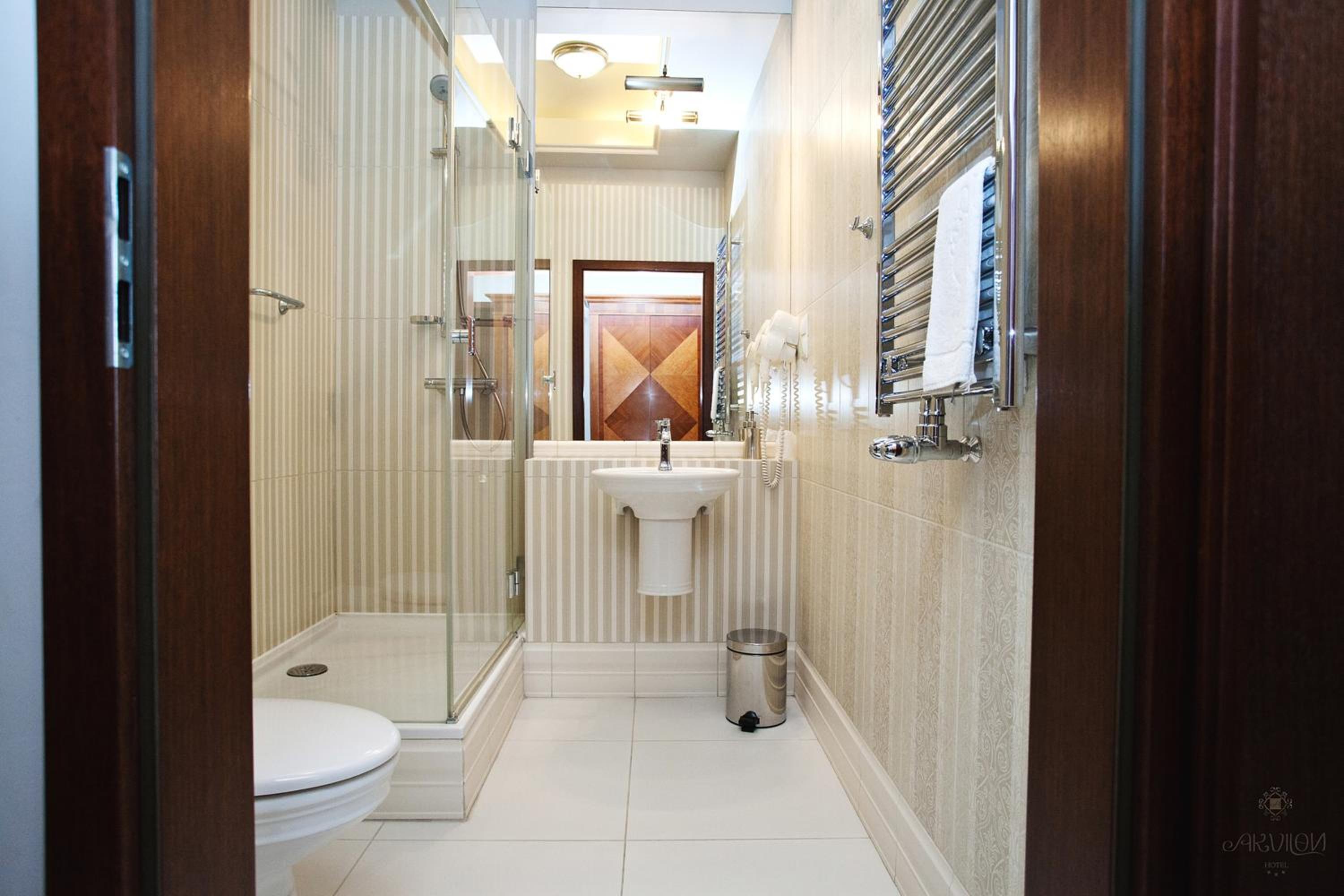 Standard Single Room photo 3