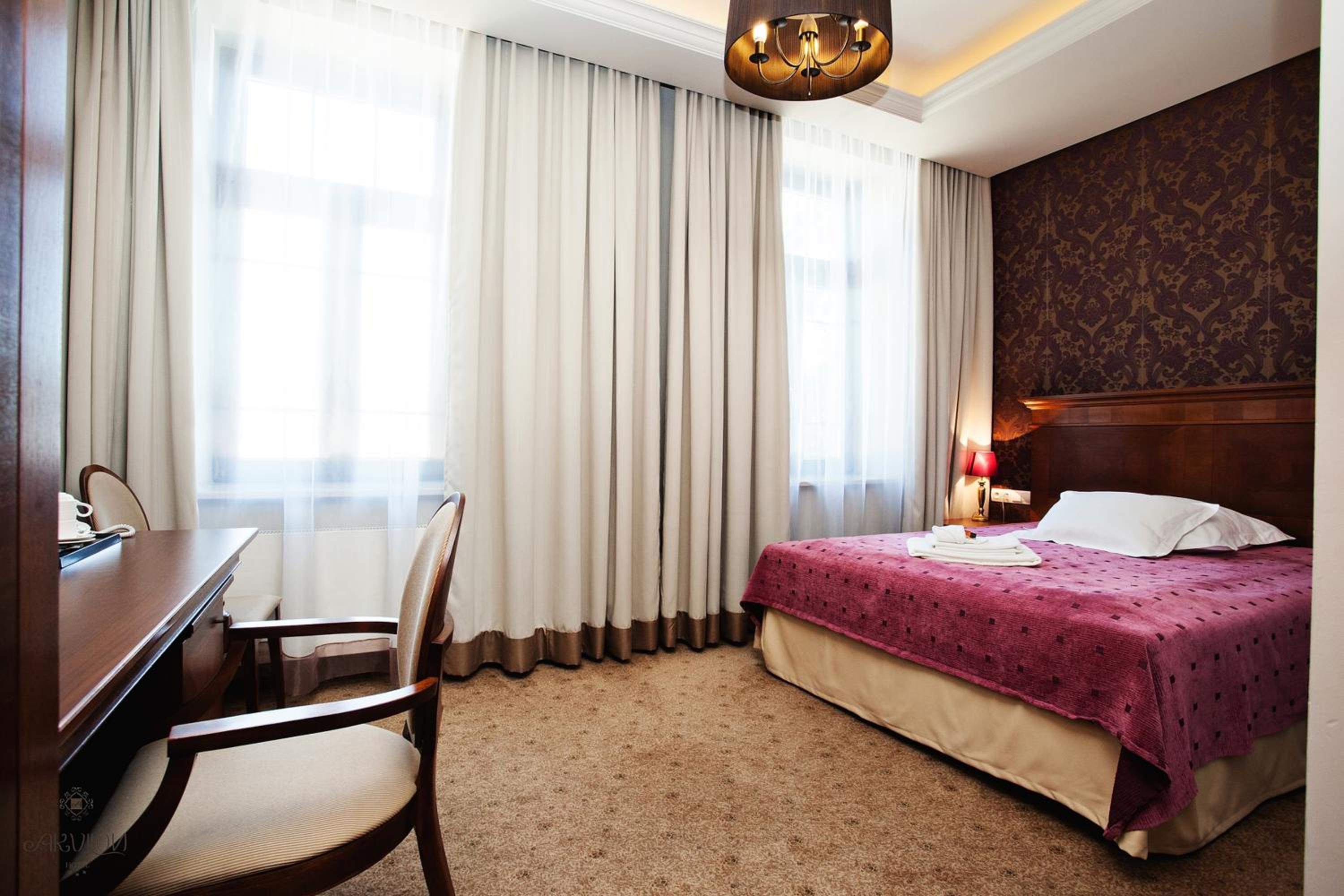 Standard Single Room photo 1