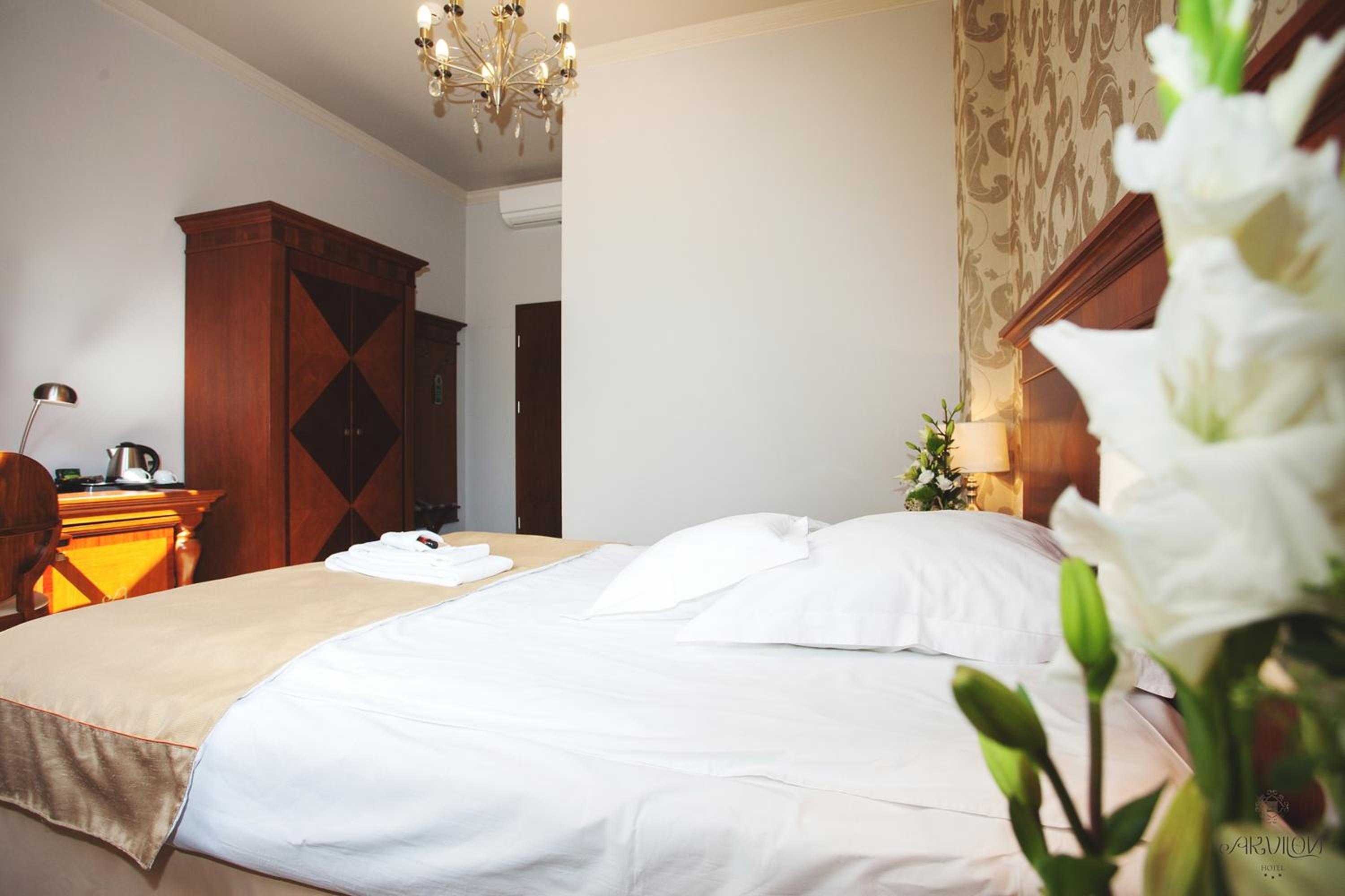 Standard Single Room photo 2