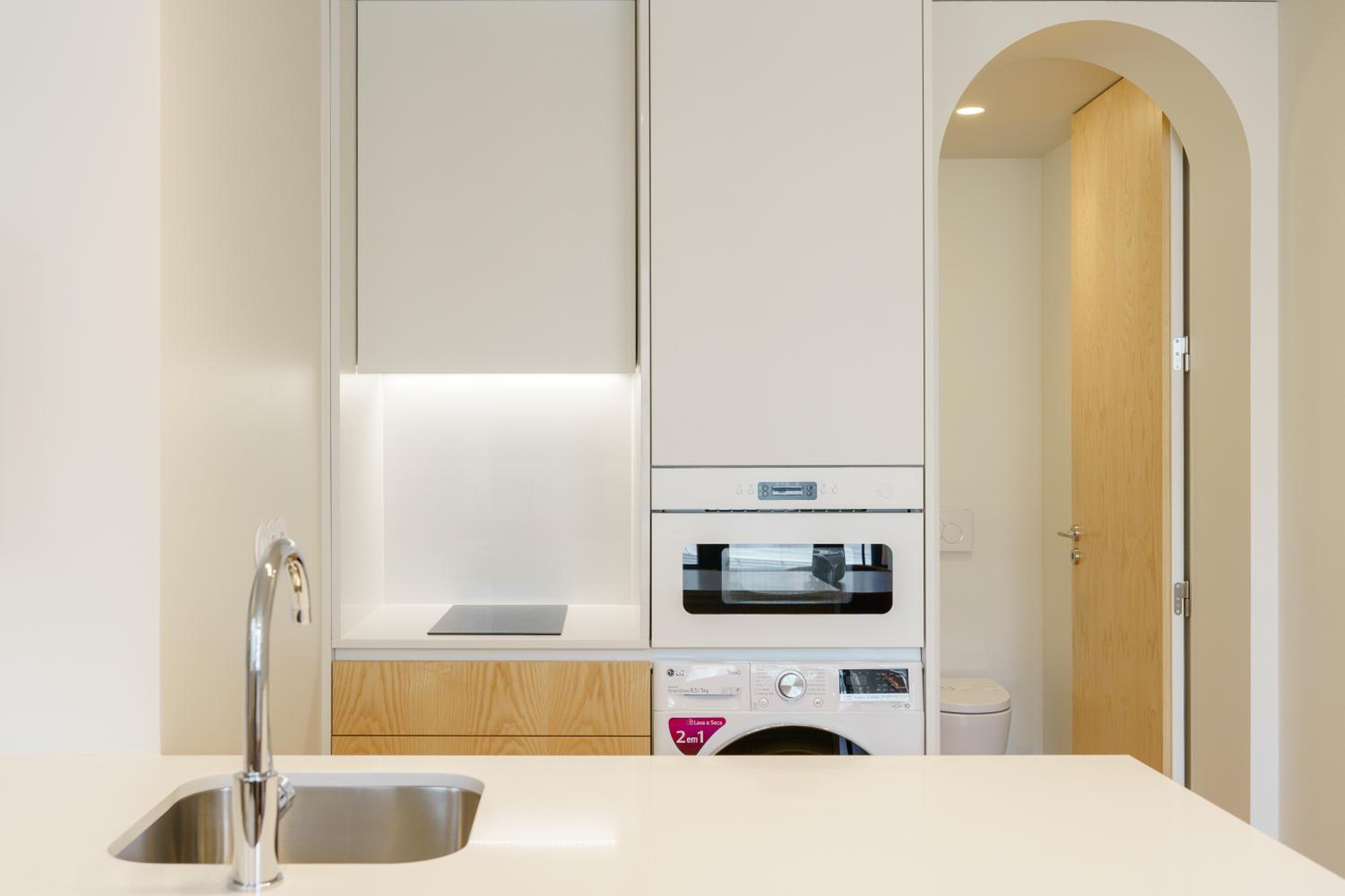 Loft - Photo 12