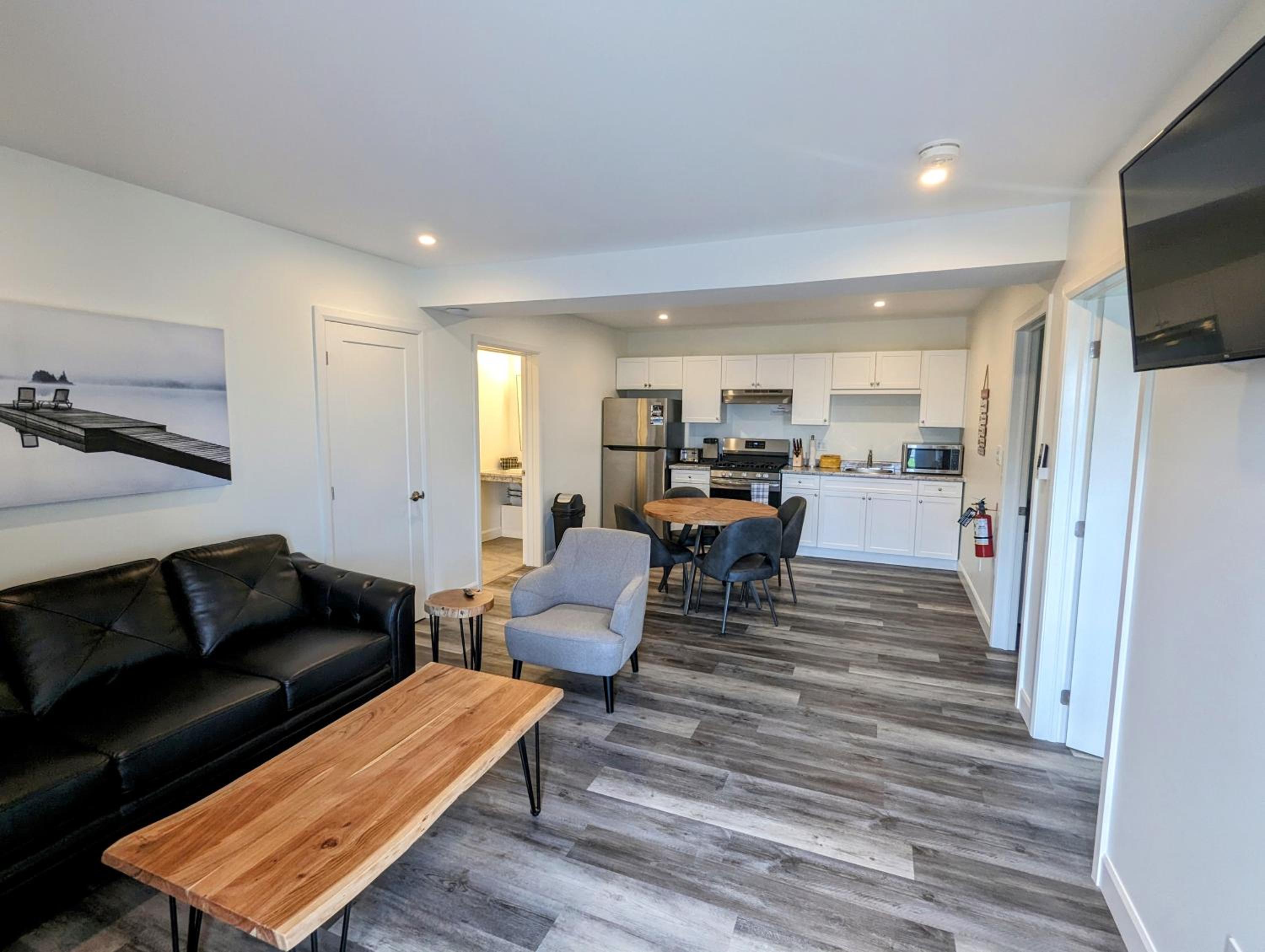 Two-Bedroom House photo 1