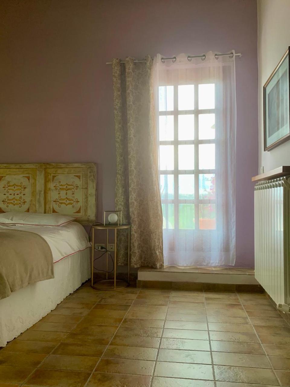 Luxury Quadruple Room photo 2