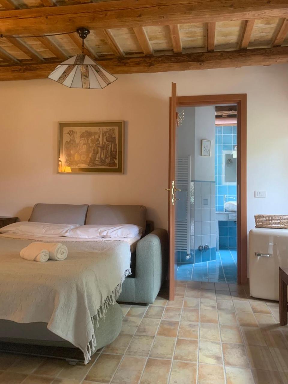 Luxury Quadruple Room photo 3
